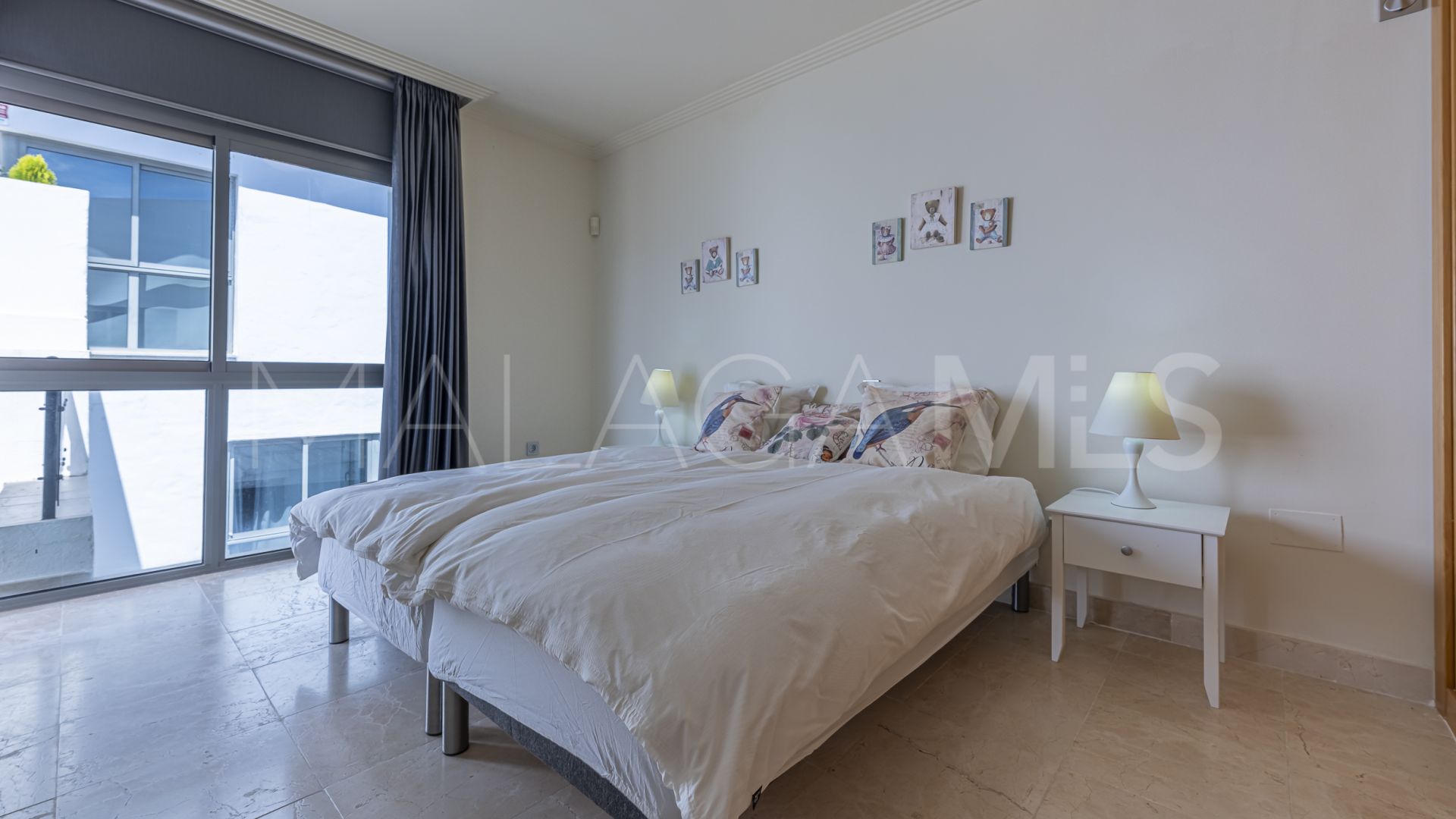 Se vende Ático de 3 bedrooms in Acosta los Flamingos