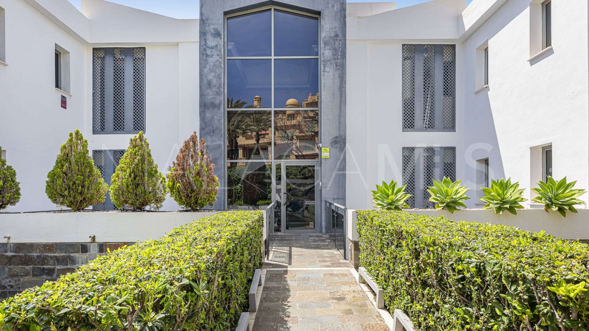 Se vende Ático de 3 bedrooms in Acosta los Flamingos