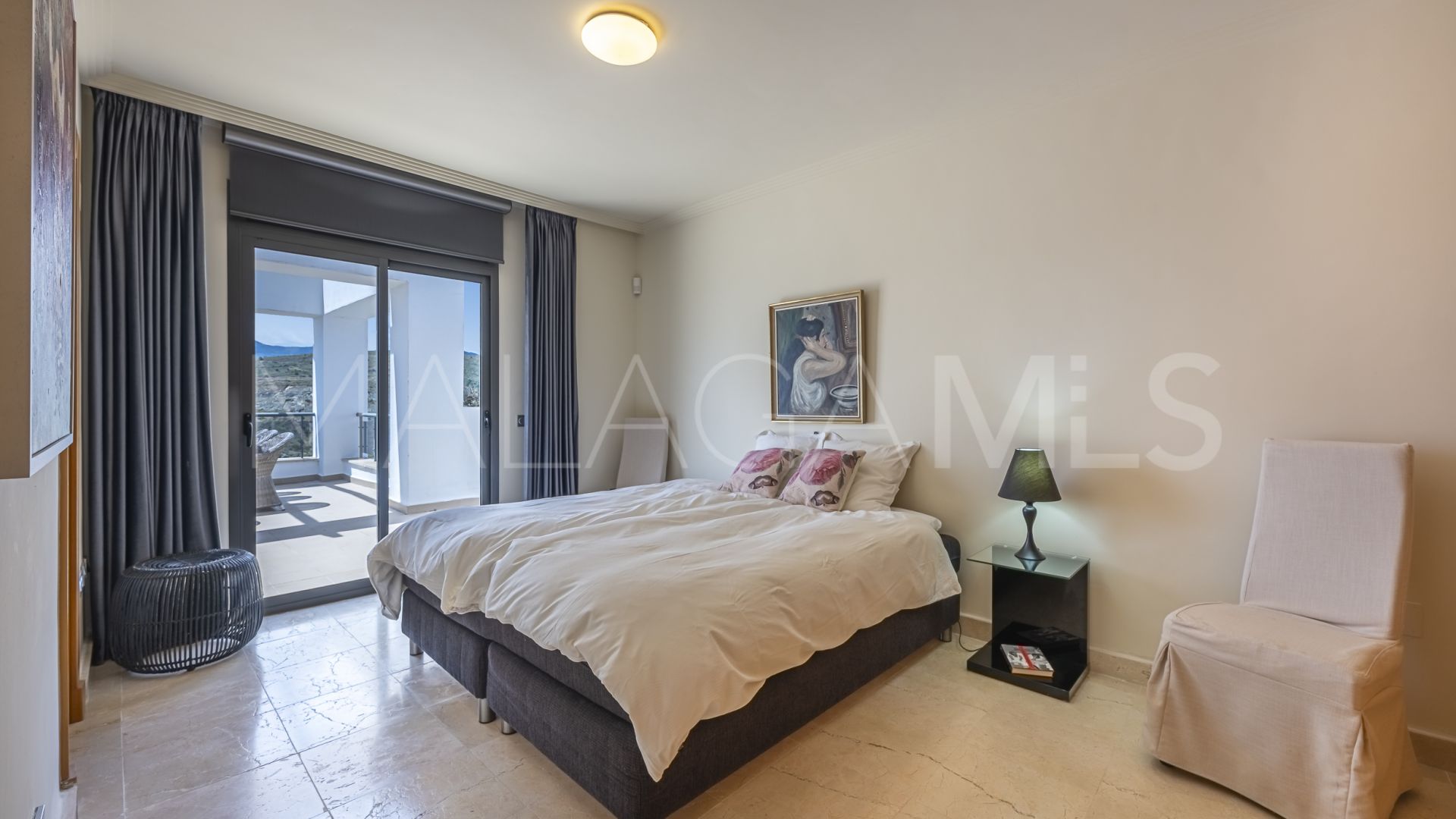 Se vende Ático de 3 bedrooms in Acosta los Flamingos