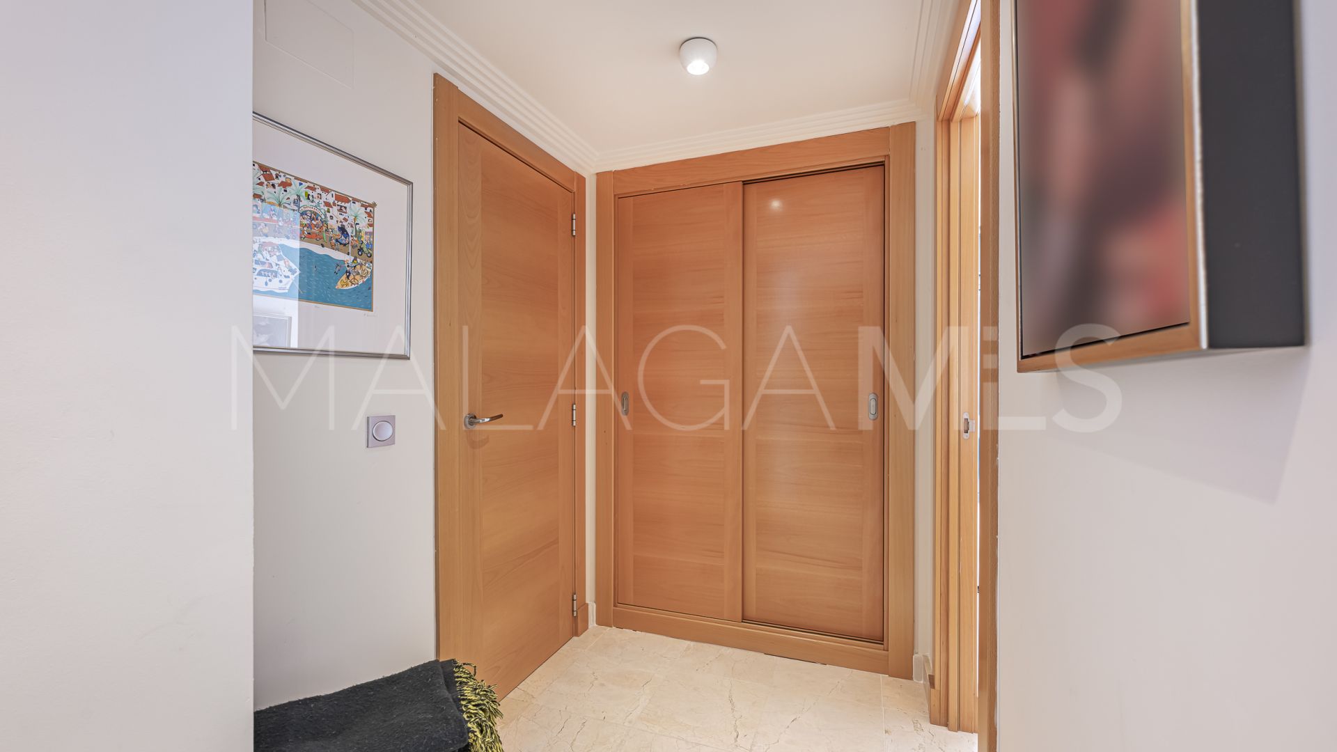 Se vende Ático de 3 bedrooms in Acosta los Flamingos