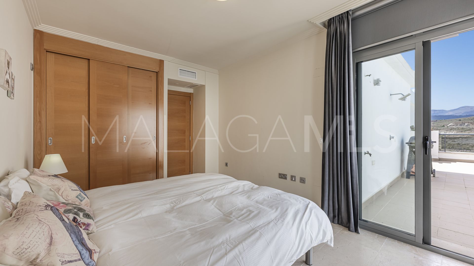 Se vende Ático de 3 bedrooms in Acosta los Flamingos