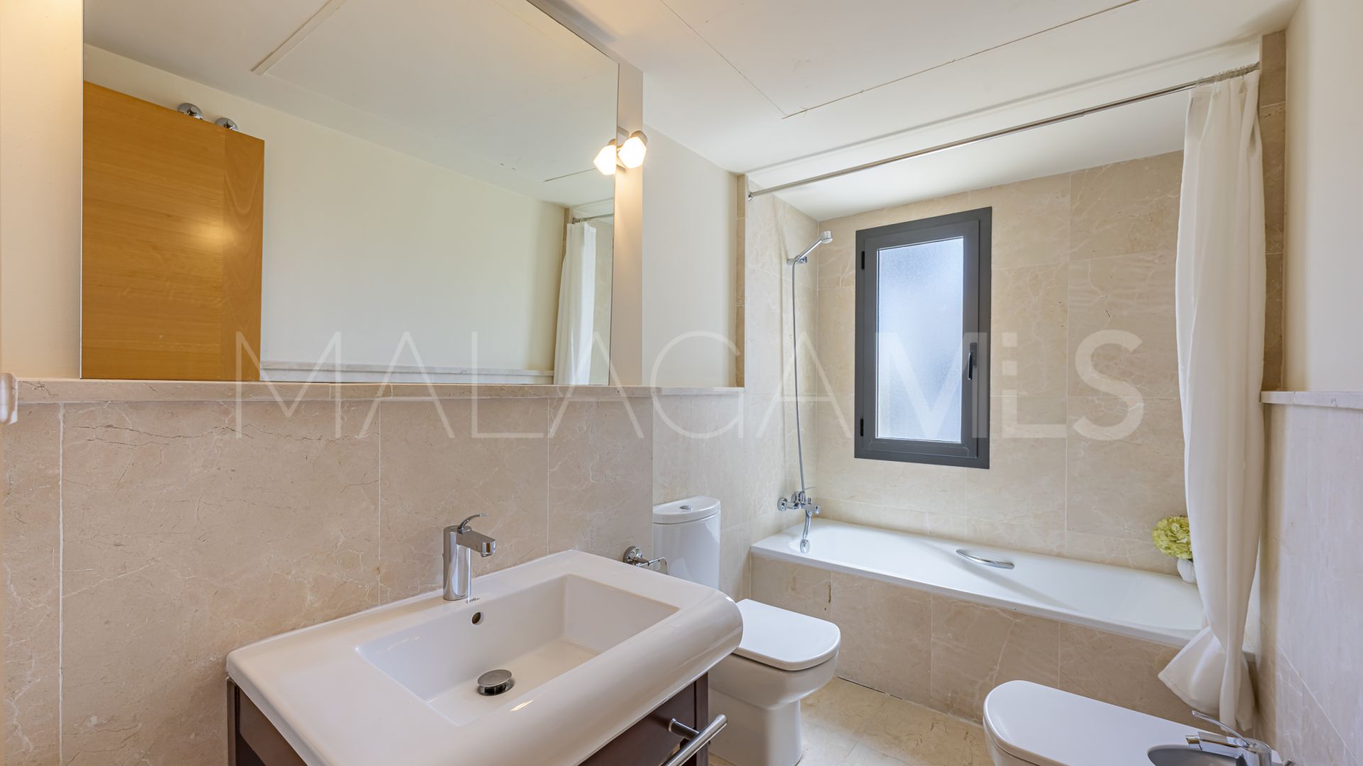 Se vende Ático de 3 bedrooms in Acosta los Flamingos