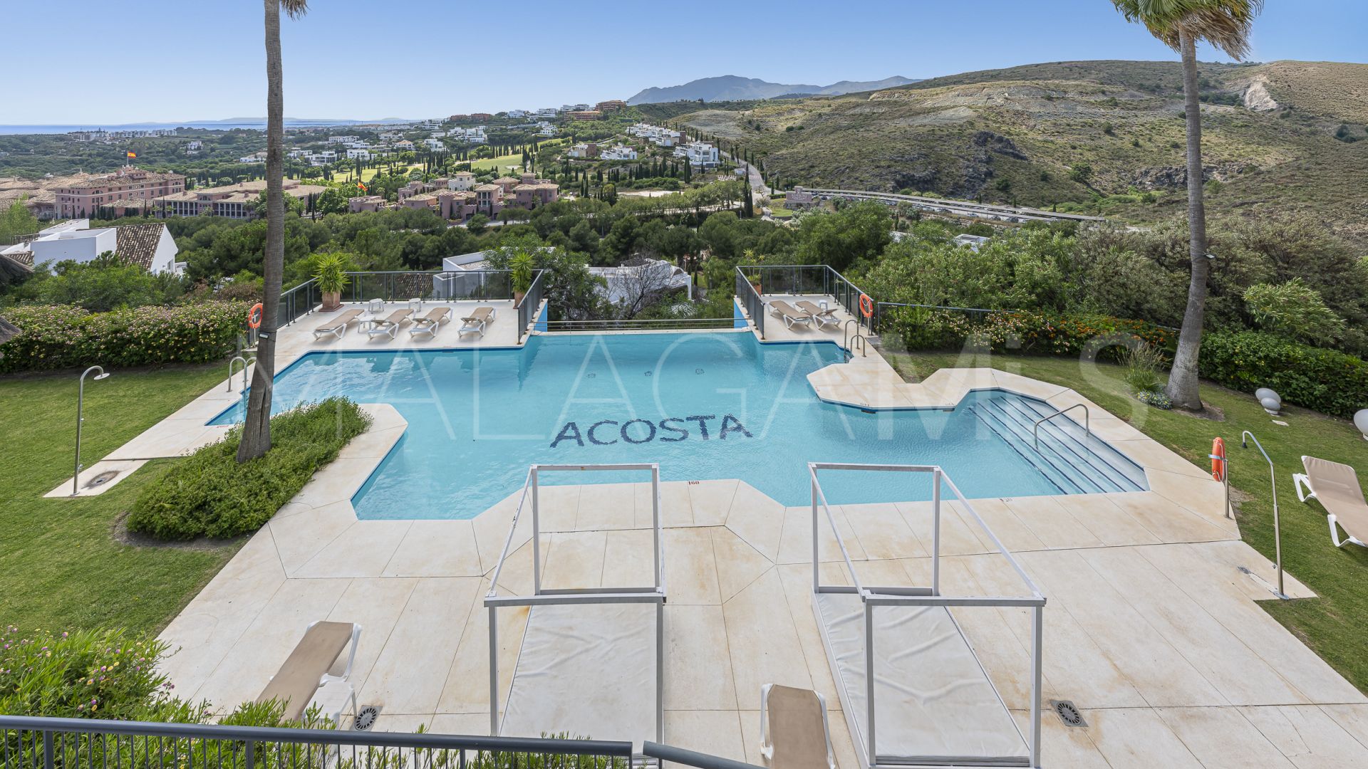 Se vende Ático de 3 bedrooms in Acosta los Flamingos