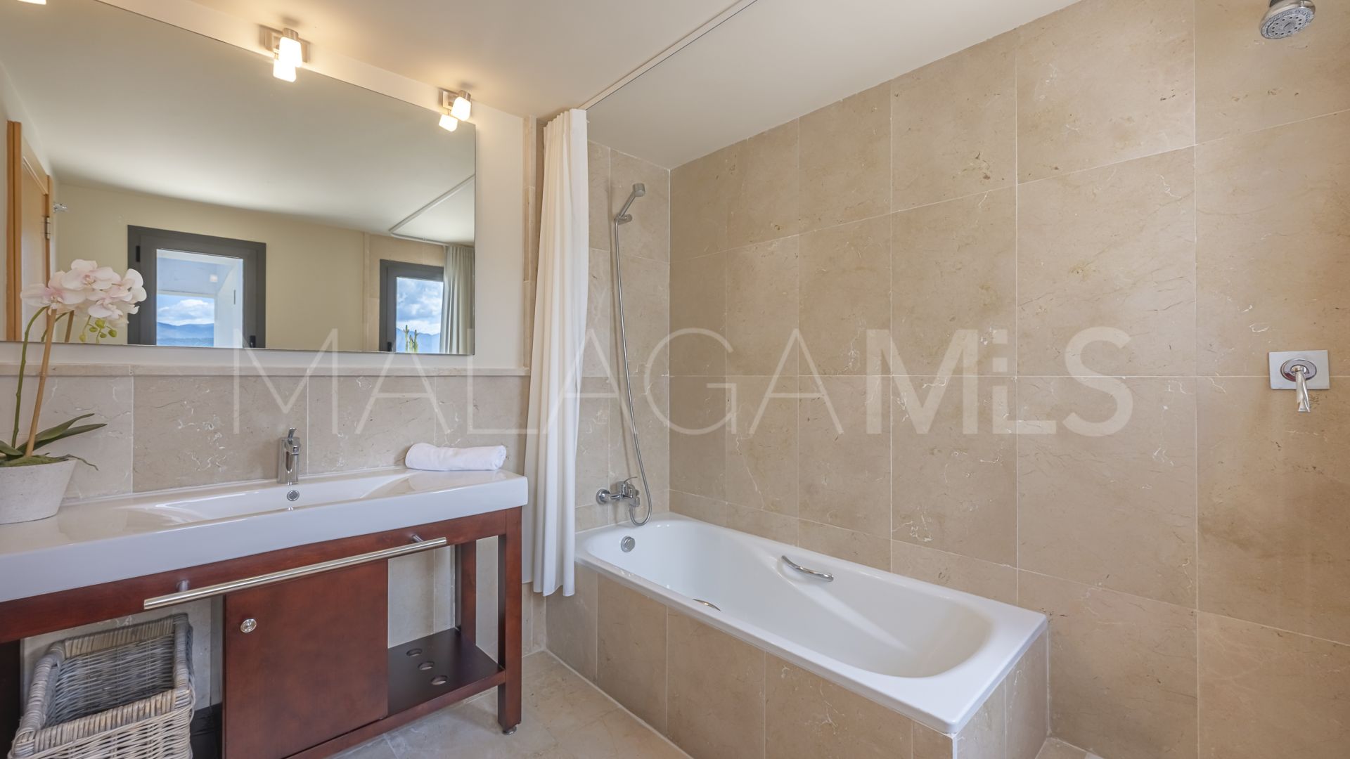 Se vende Ático de 3 bedrooms in Acosta los Flamingos