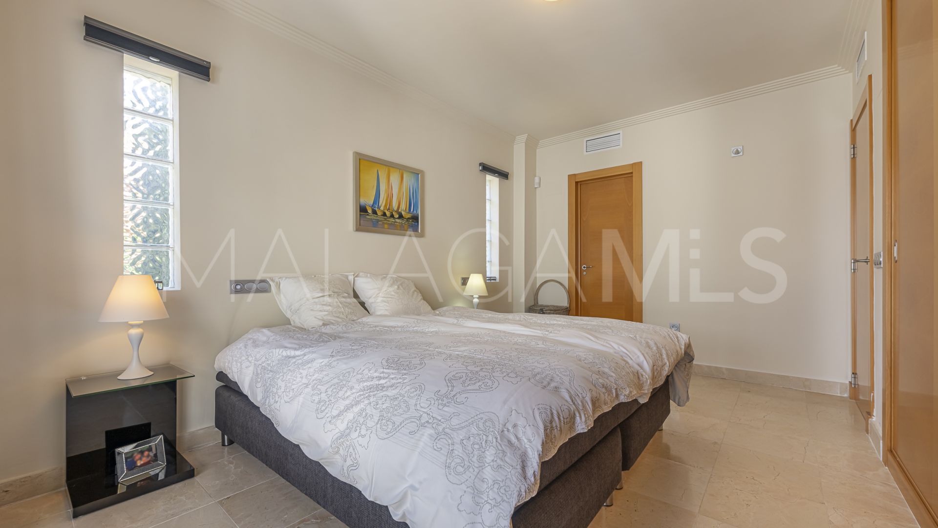 Se vende Ático de 3 bedrooms in Acosta los Flamingos