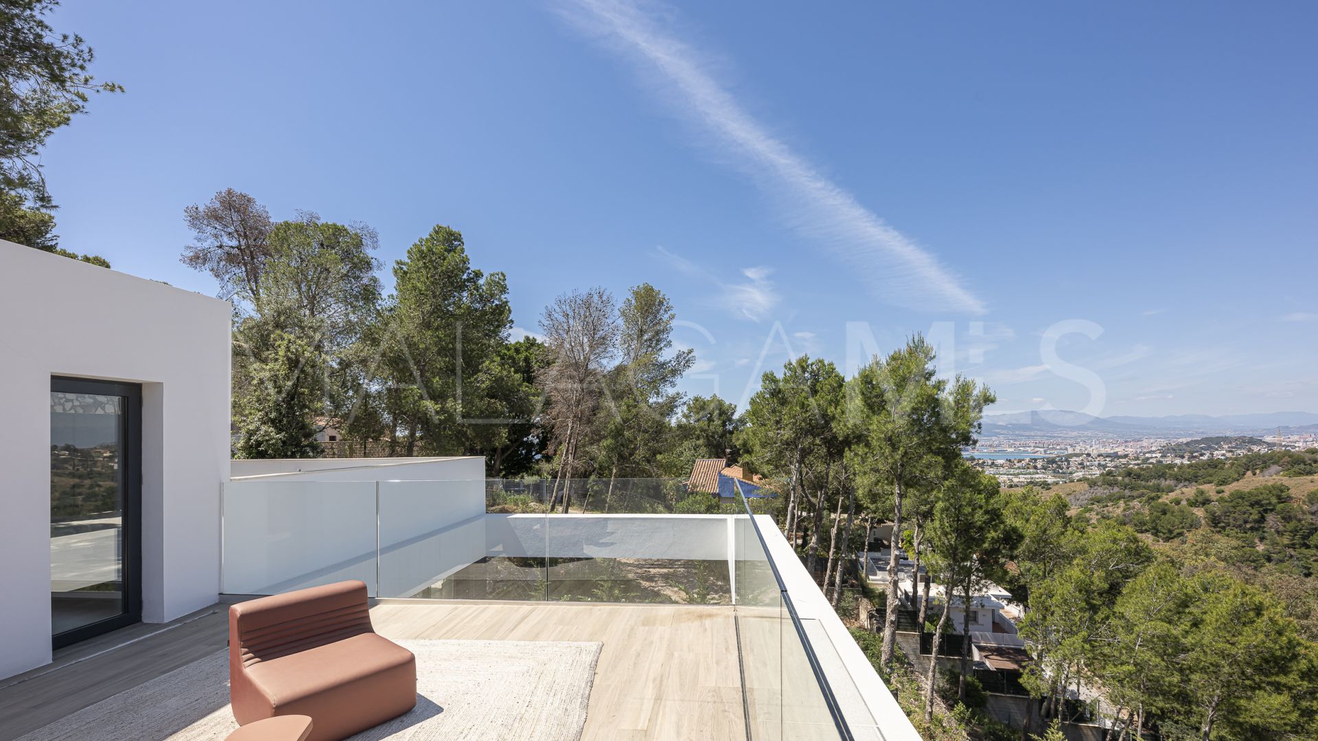 Villa for sale in Pinares de San Antón