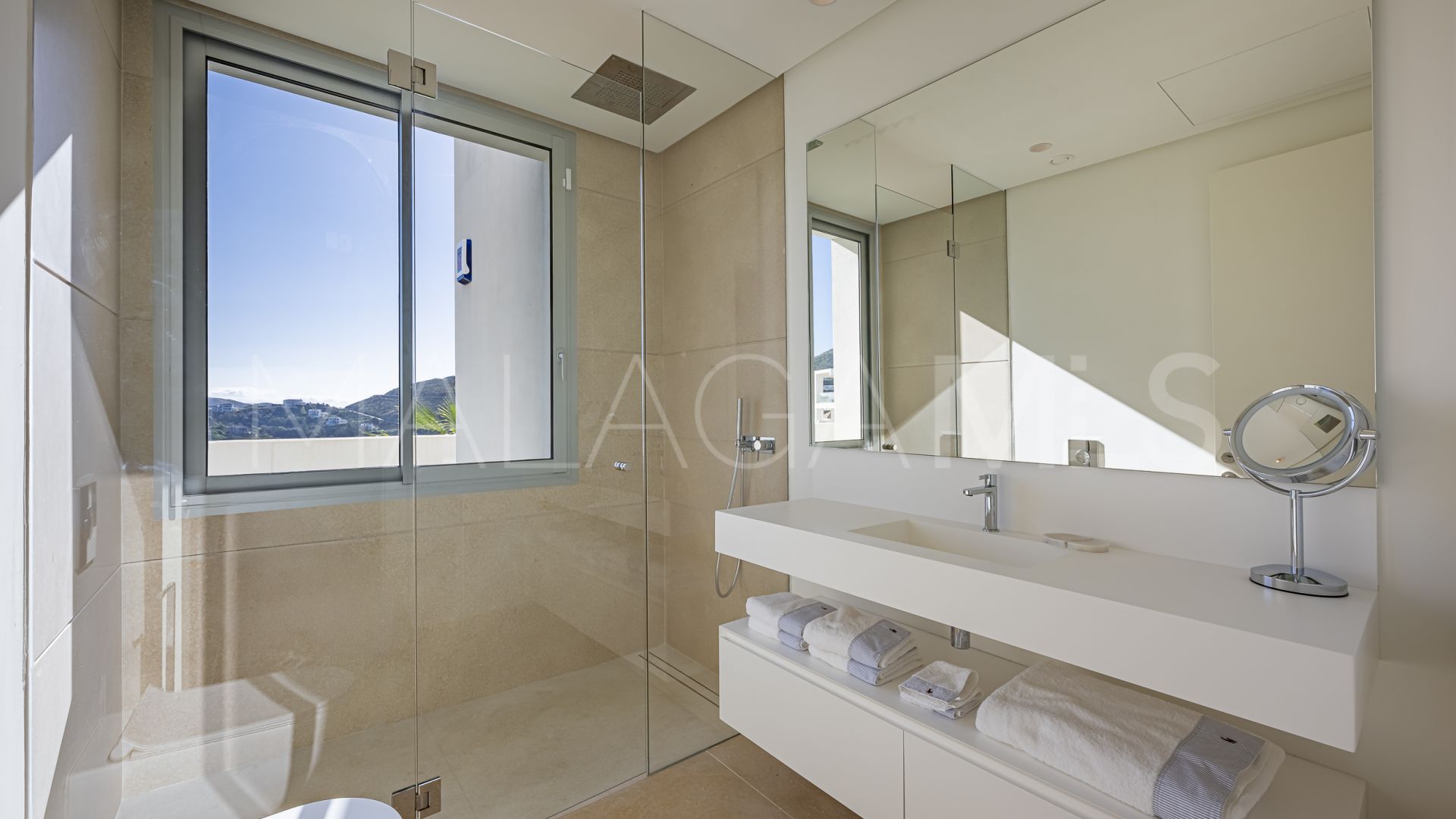 3 bedrooms apartment in Marbella Club Hills for sale