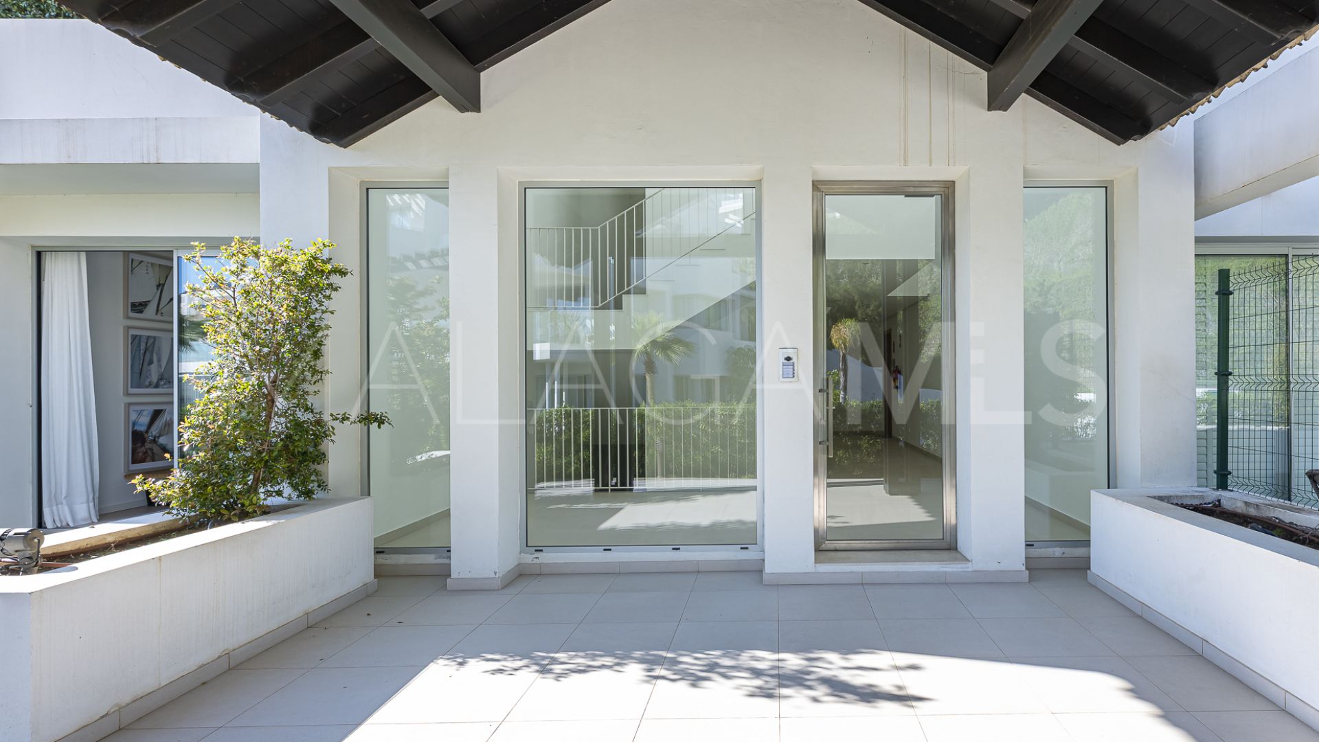 3 bedrooms apartment in Marbella Club Hills for sale
