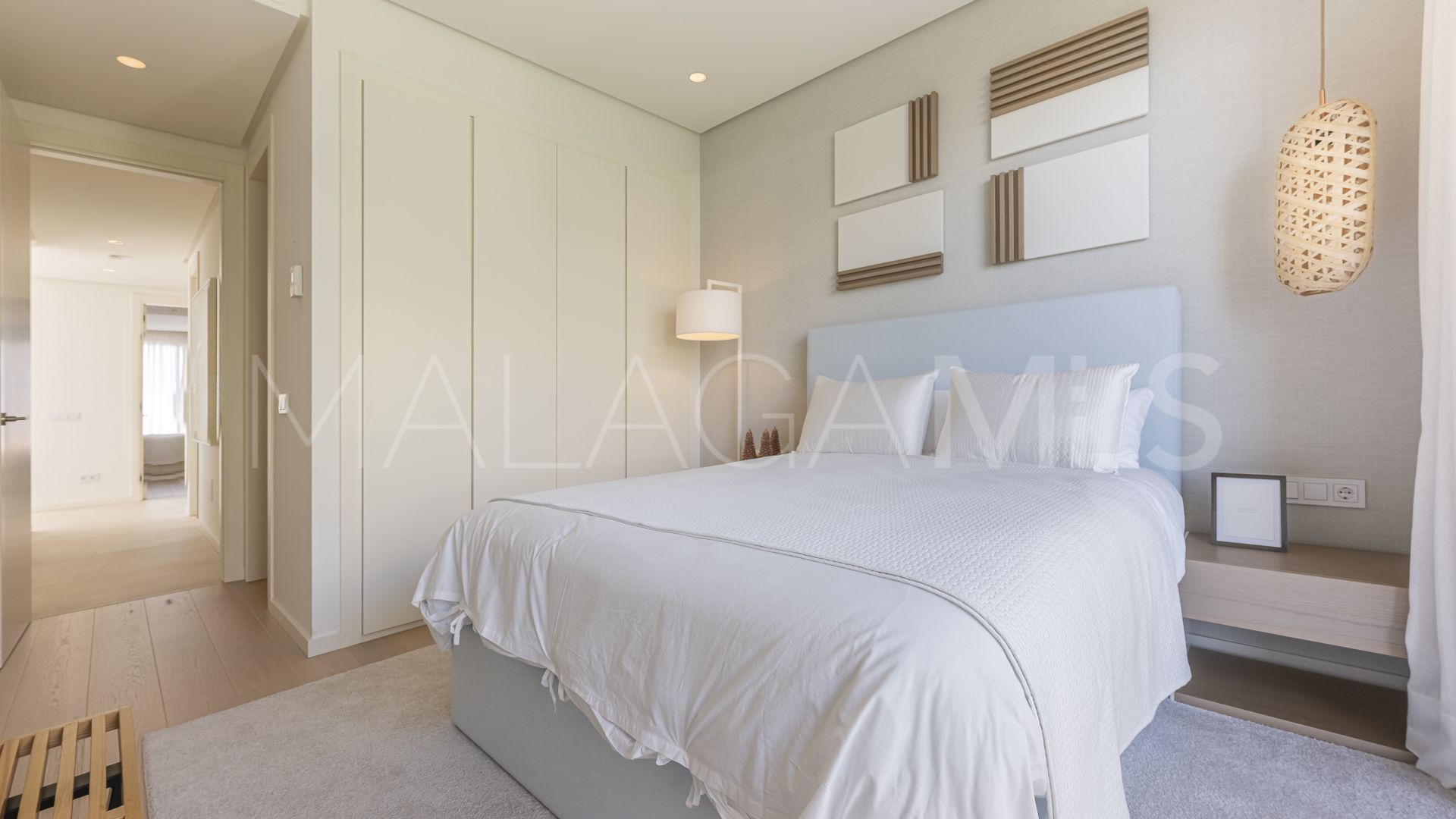 3 bedrooms apartment in Marbella Club Hills for sale