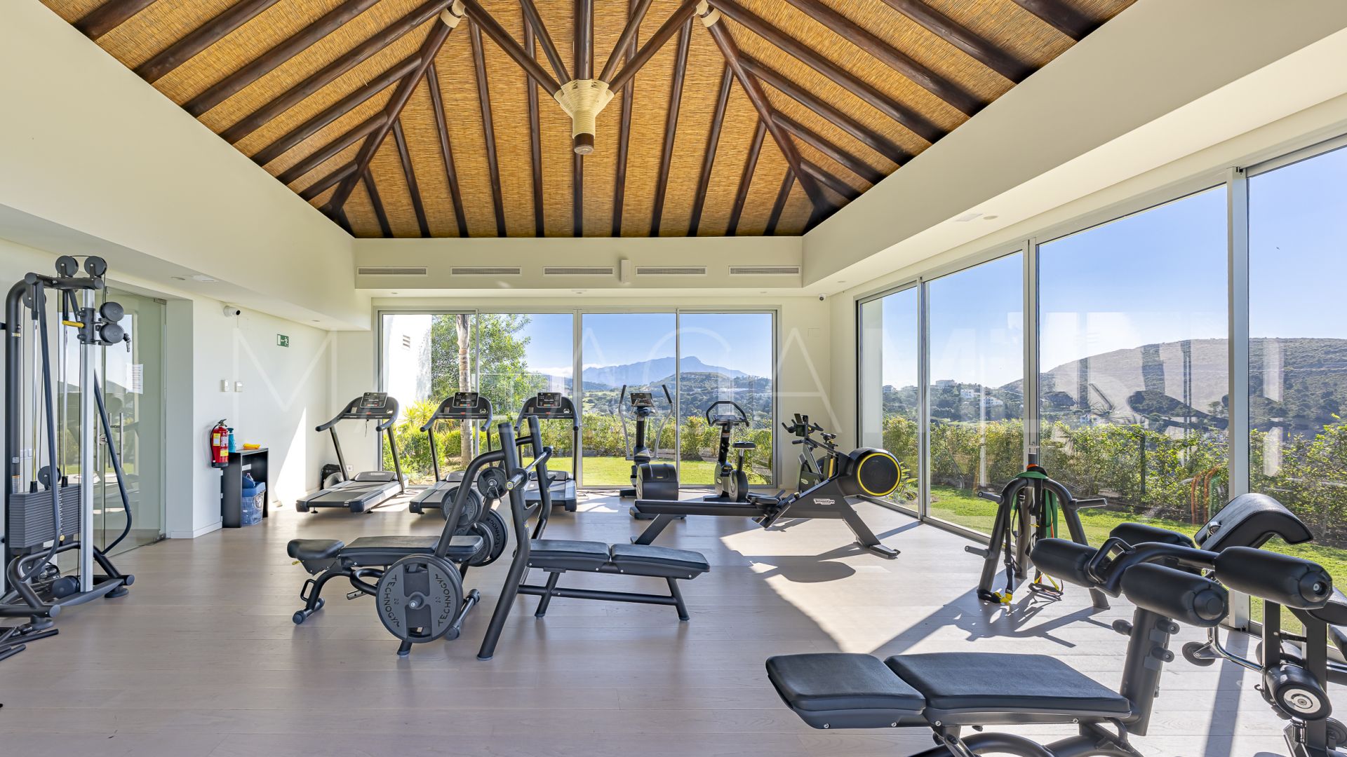 3 bedrooms apartment in Marbella Club Hills for sale