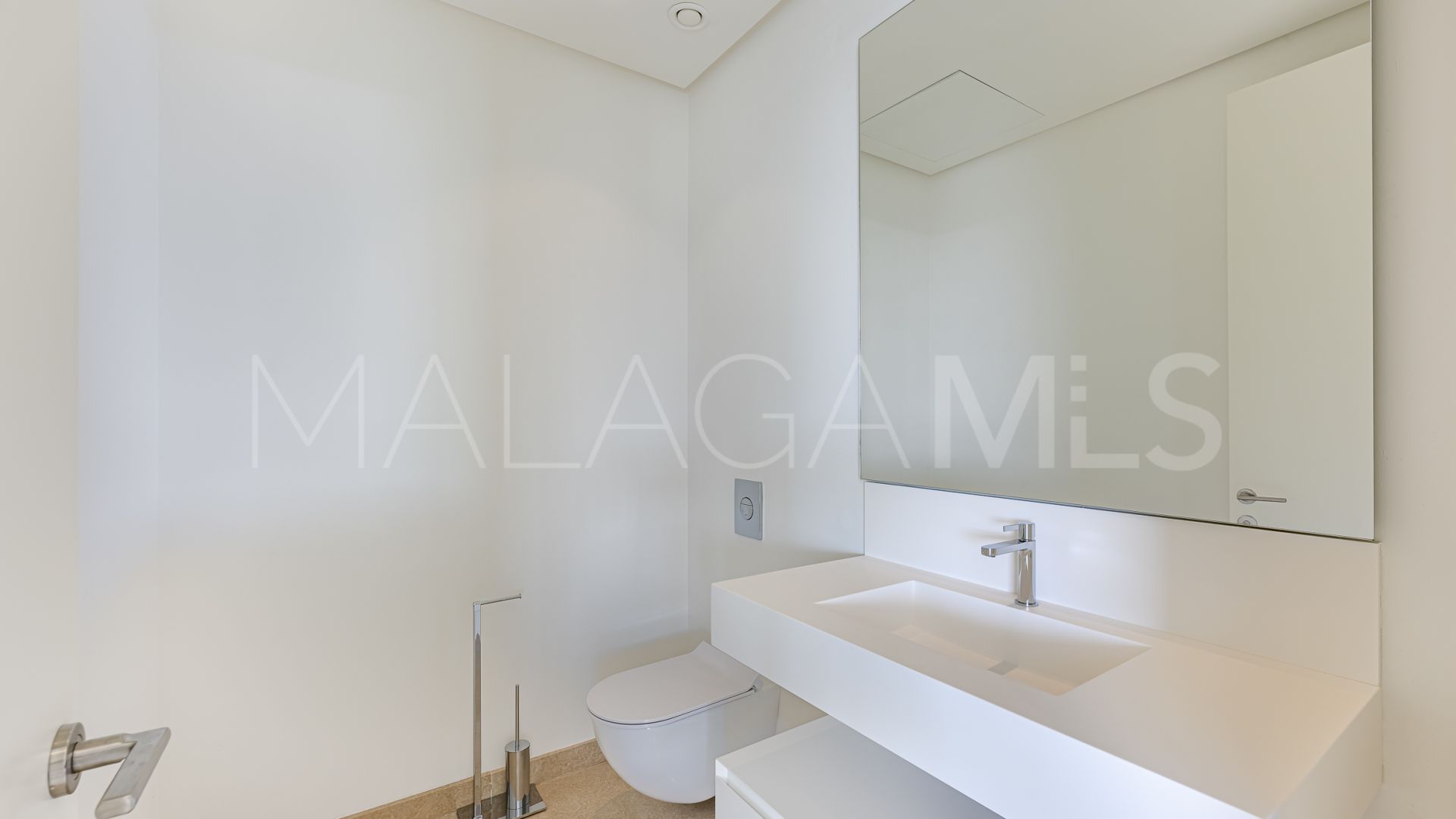 3 bedrooms apartment in Marbella Club Hills for sale