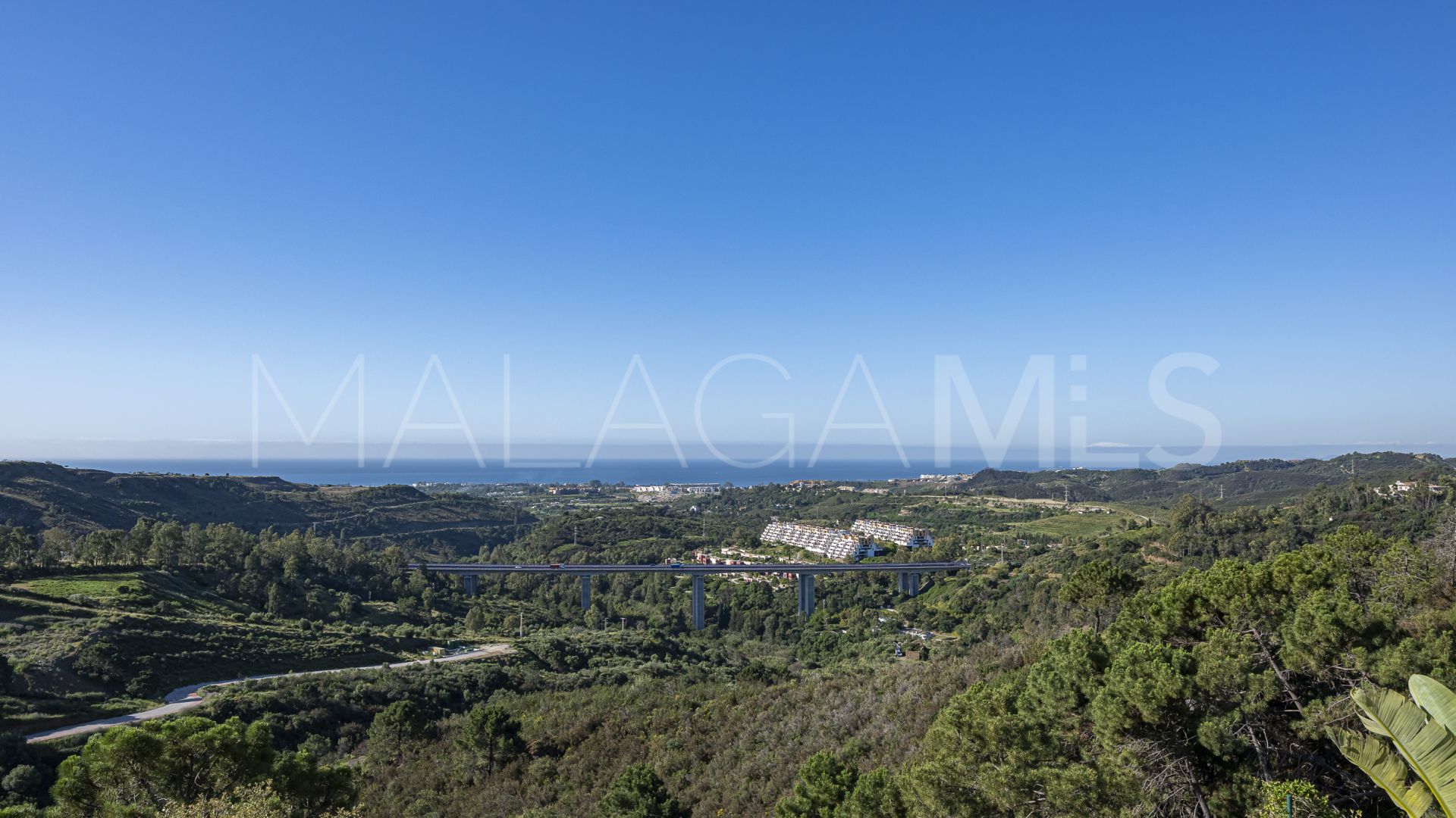 3 bedrooms apartment in Marbella Club Hills for sale
