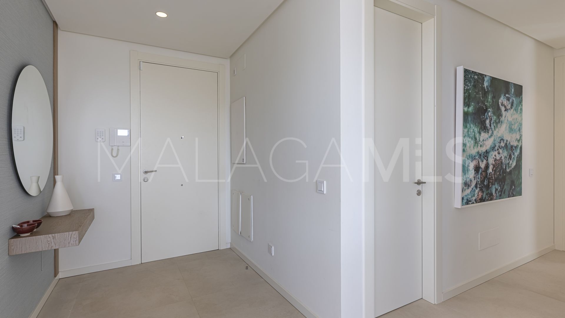3 bedrooms apartment in Marbella Club Hills for sale