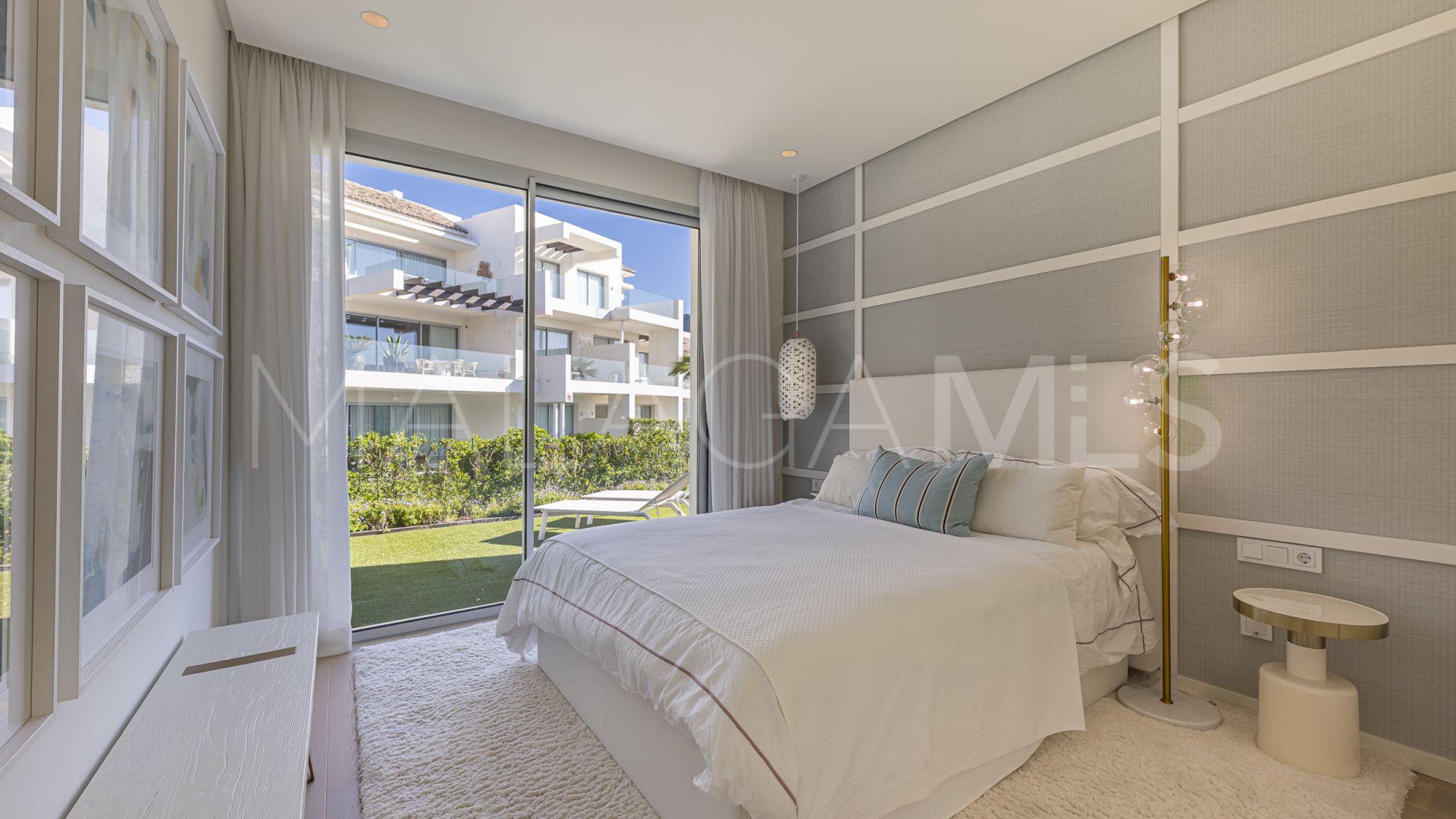 3 bedrooms apartment in Marbella Club Hills for sale