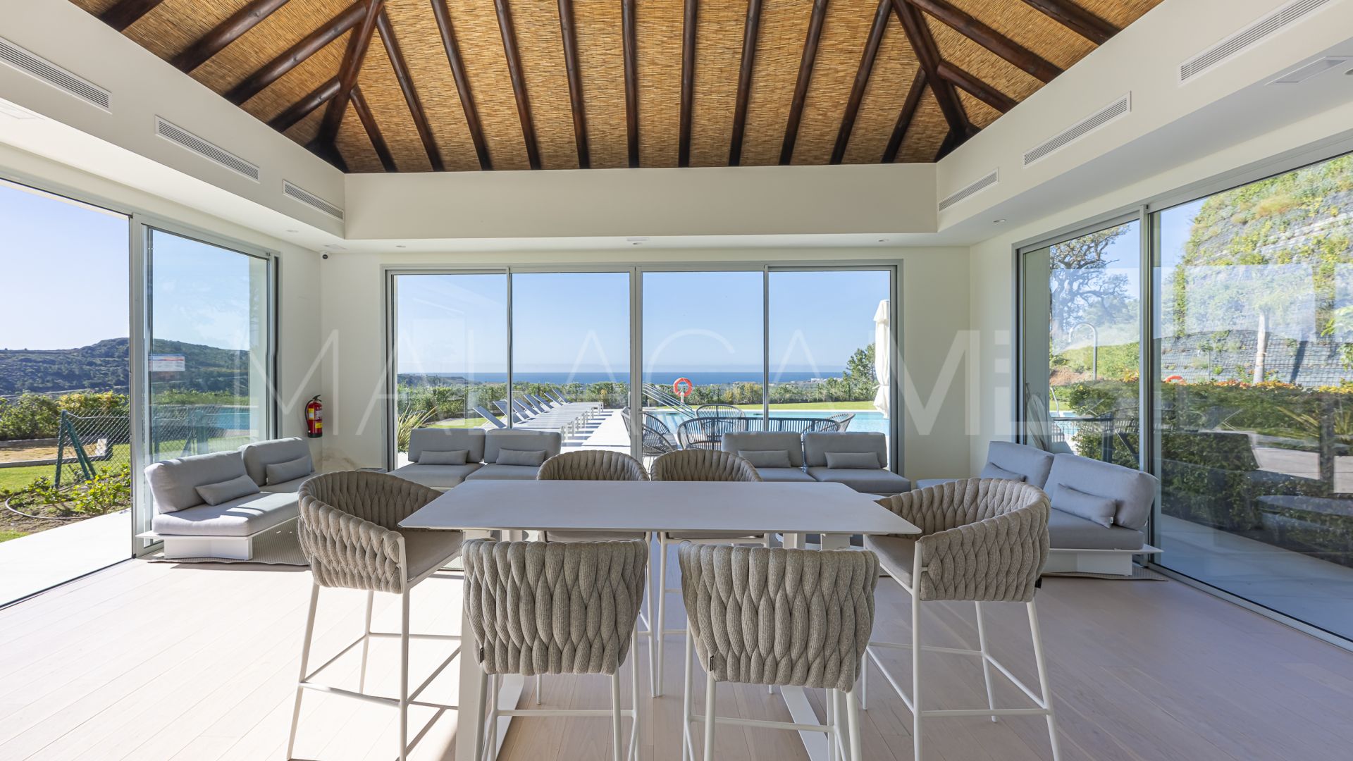 3 bedrooms apartment in Marbella Club Hills for sale