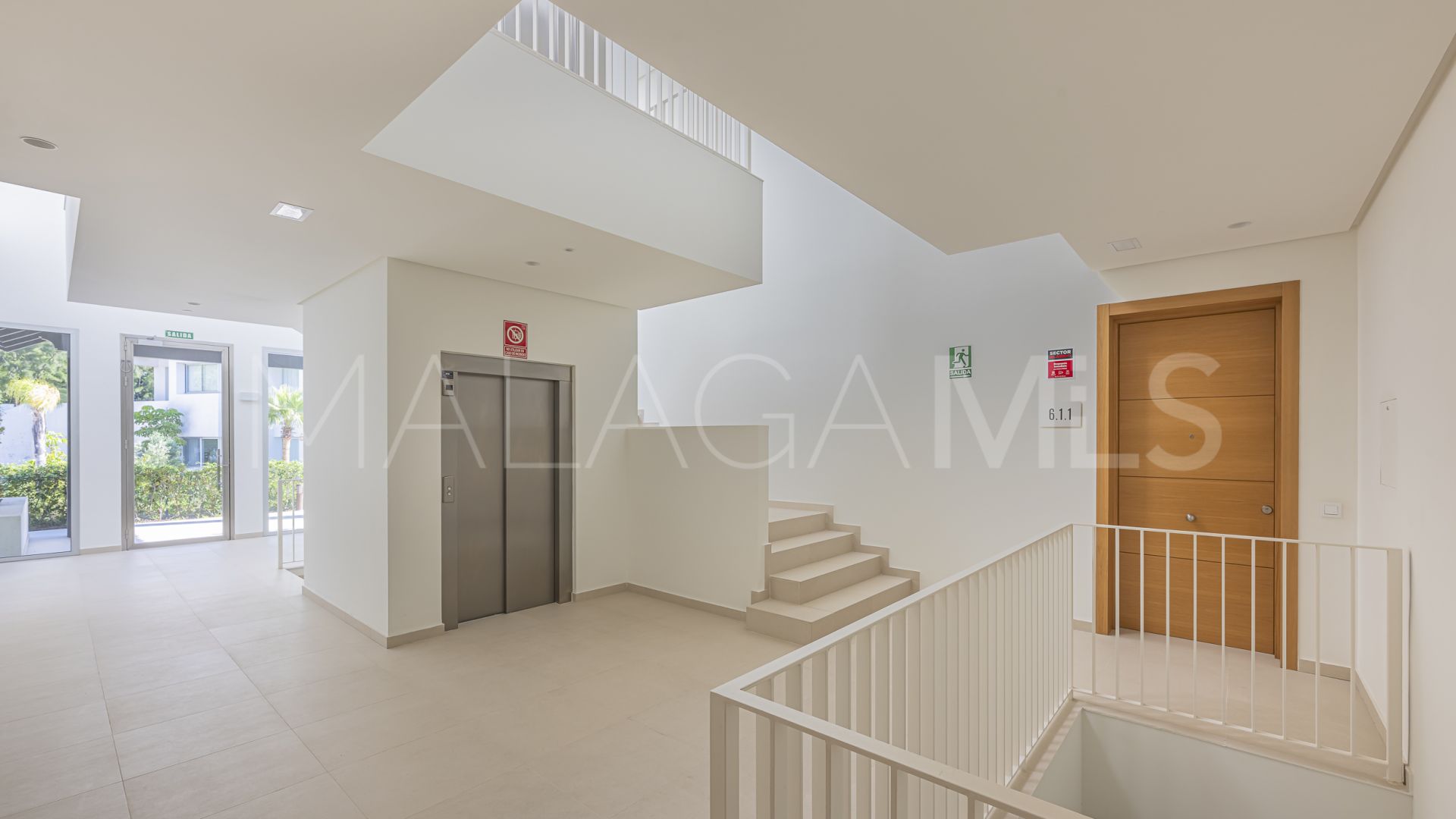 3 bedrooms apartment in Marbella Club Hills for sale