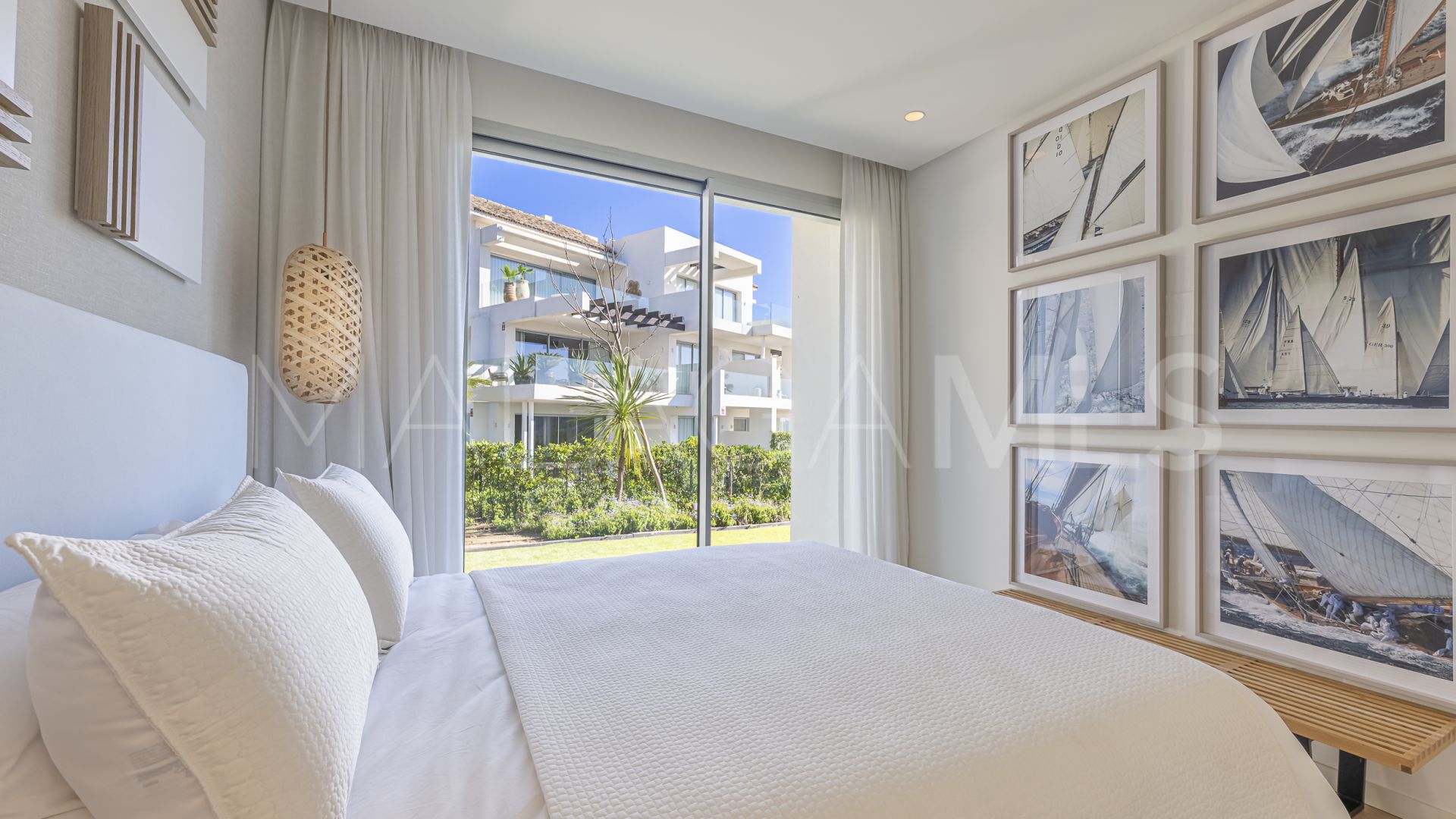 3 bedrooms apartment in Marbella Club Hills for sale