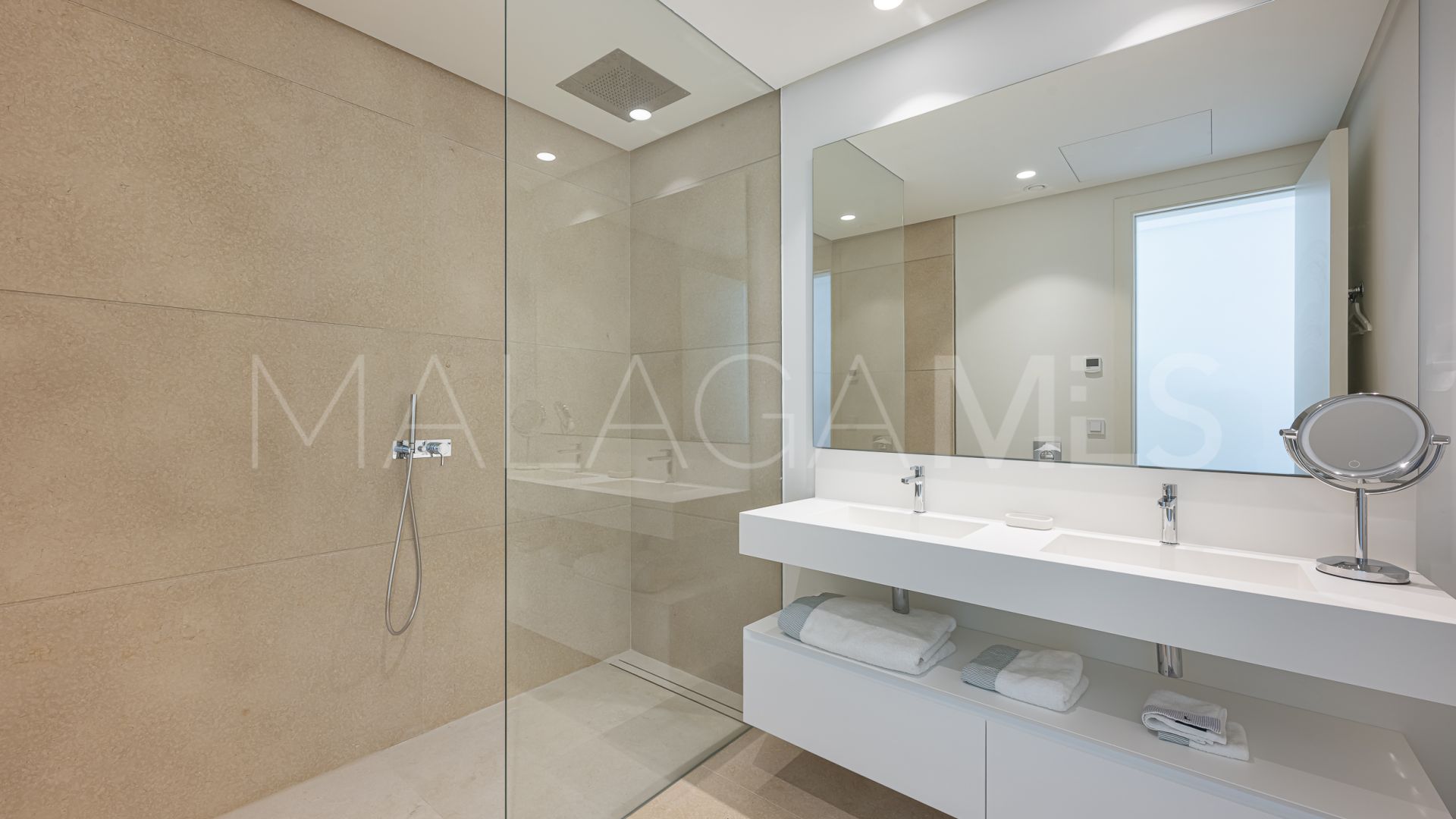3 bedrooms apartment in Marbella Club Hills for sale