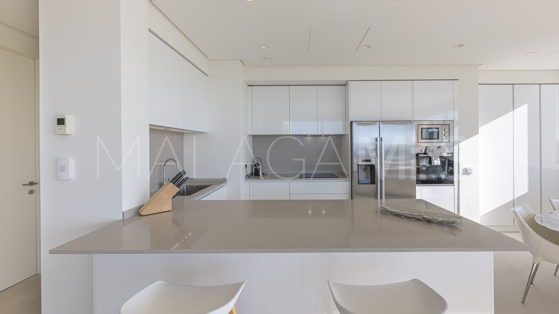 3 bedrooms apartment in Marbella Club Hills for sale