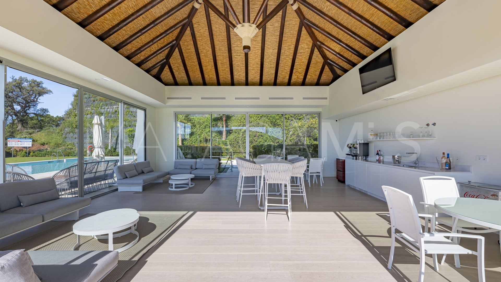 3 bedrooms apartment in Marbella Club Hills for sale