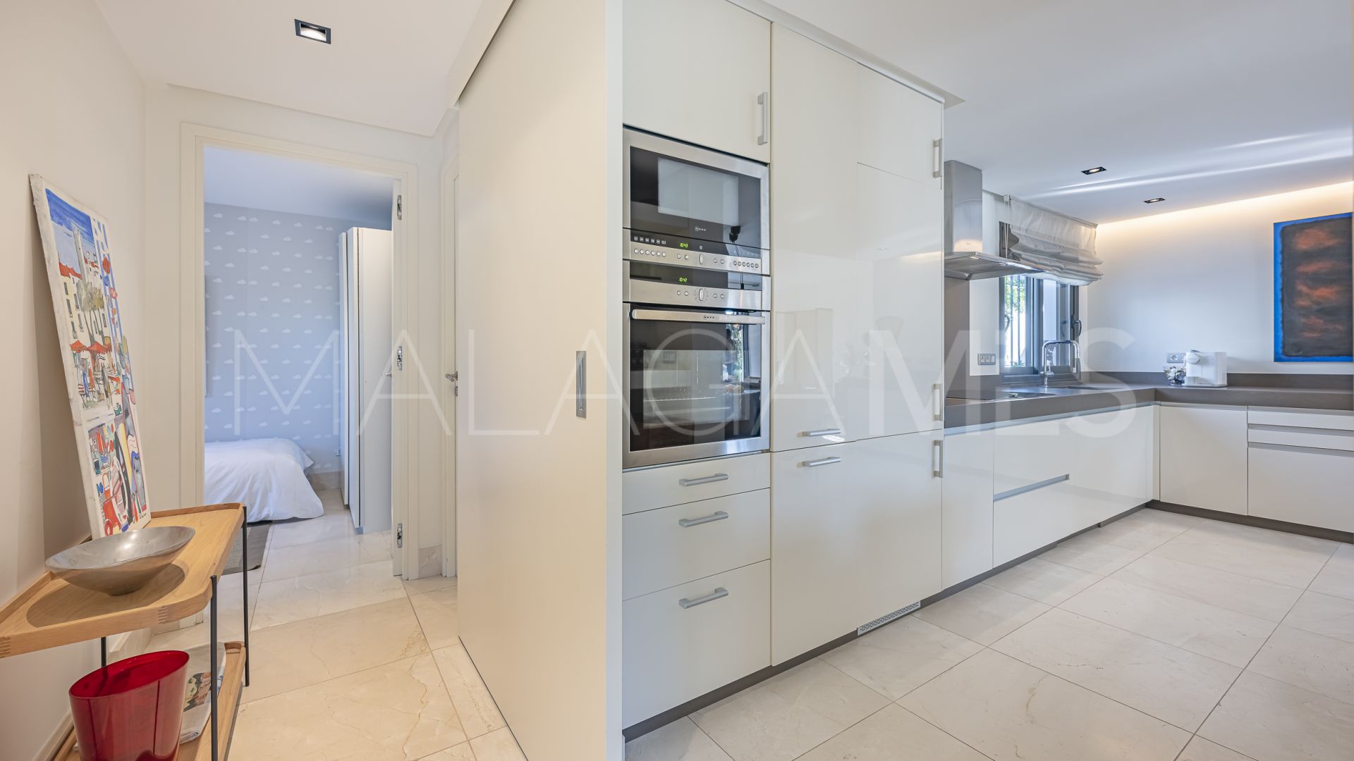 Villa for sale in Marbesa