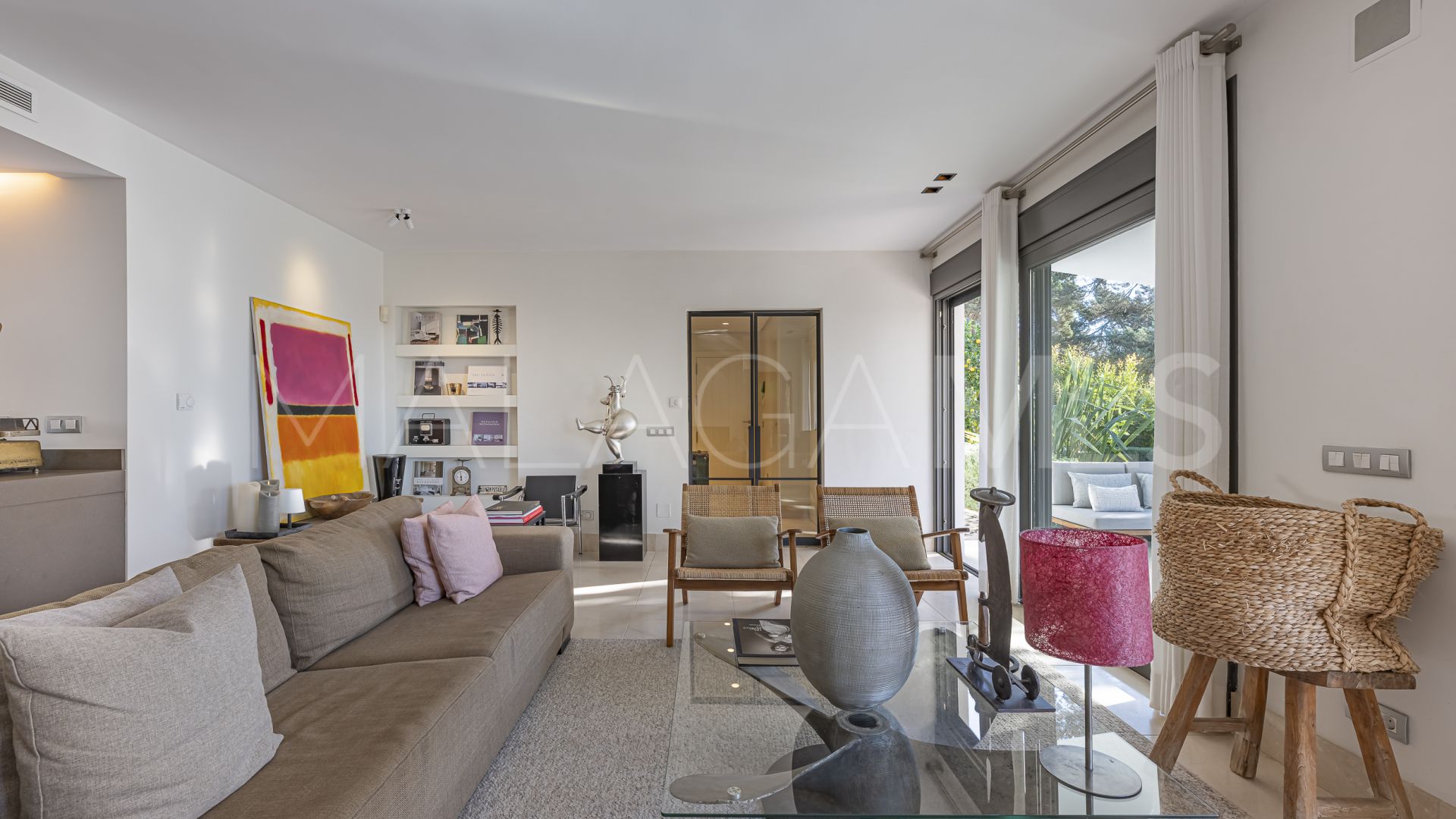 Villa for sale in Marbesa