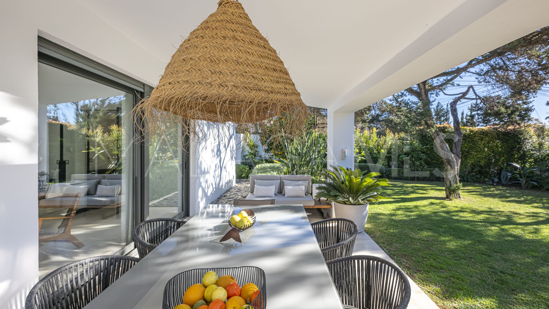 Villa for sale in Marbesa