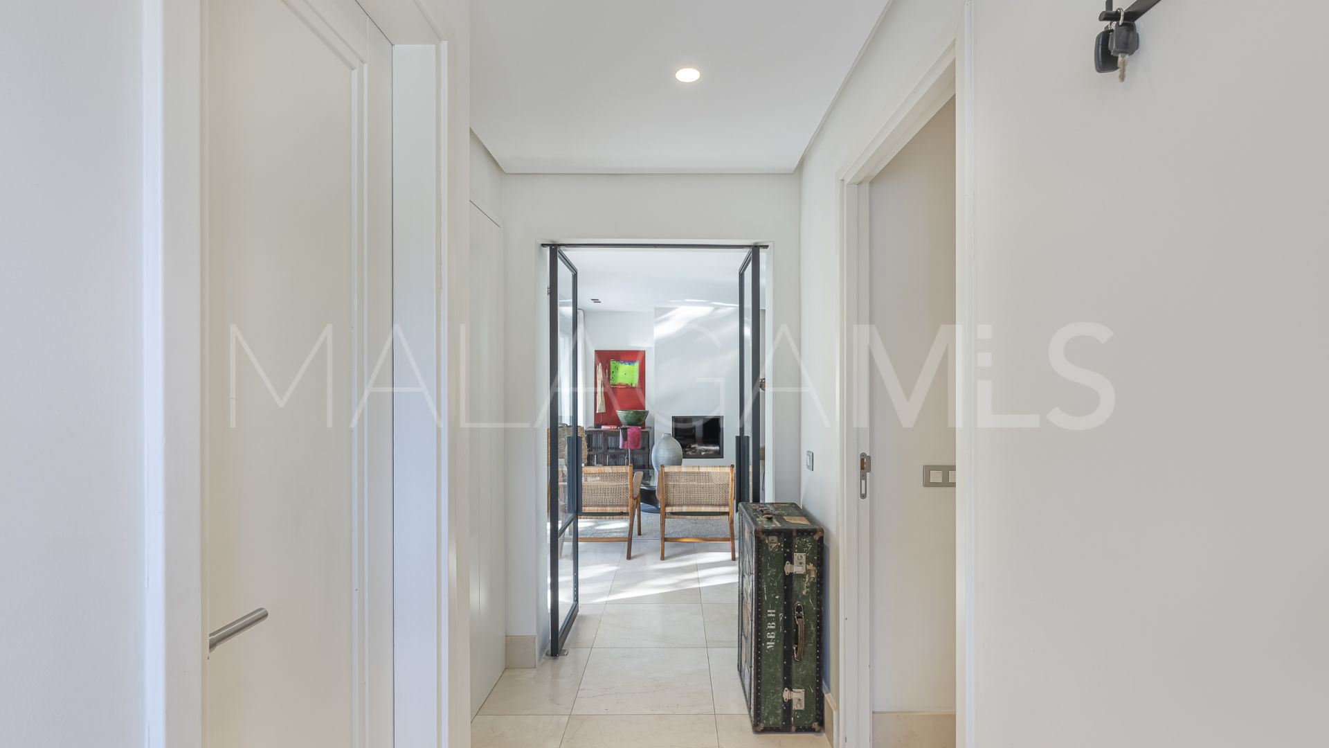 Villa for sale in Marbesa
