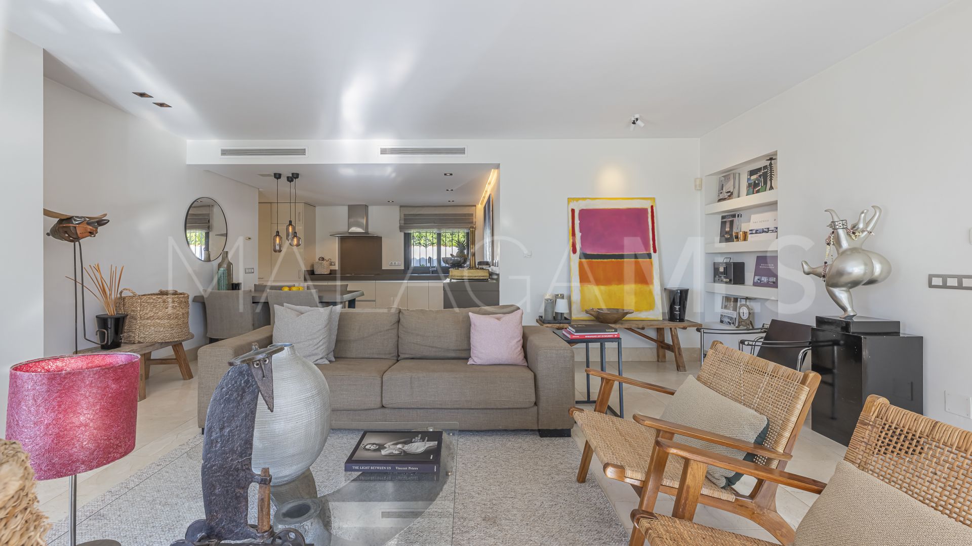 Villa for sale in Marbesa