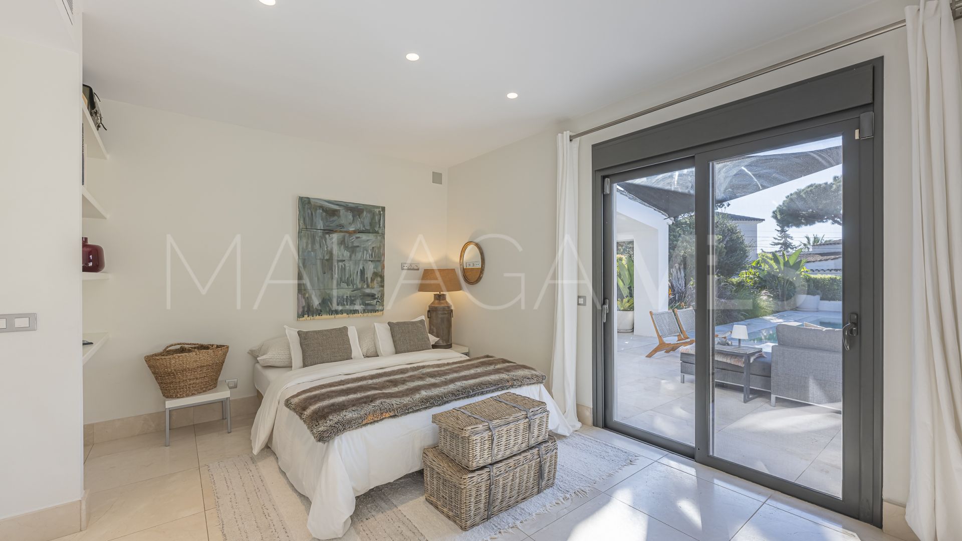 Villa for sale in Marbesa