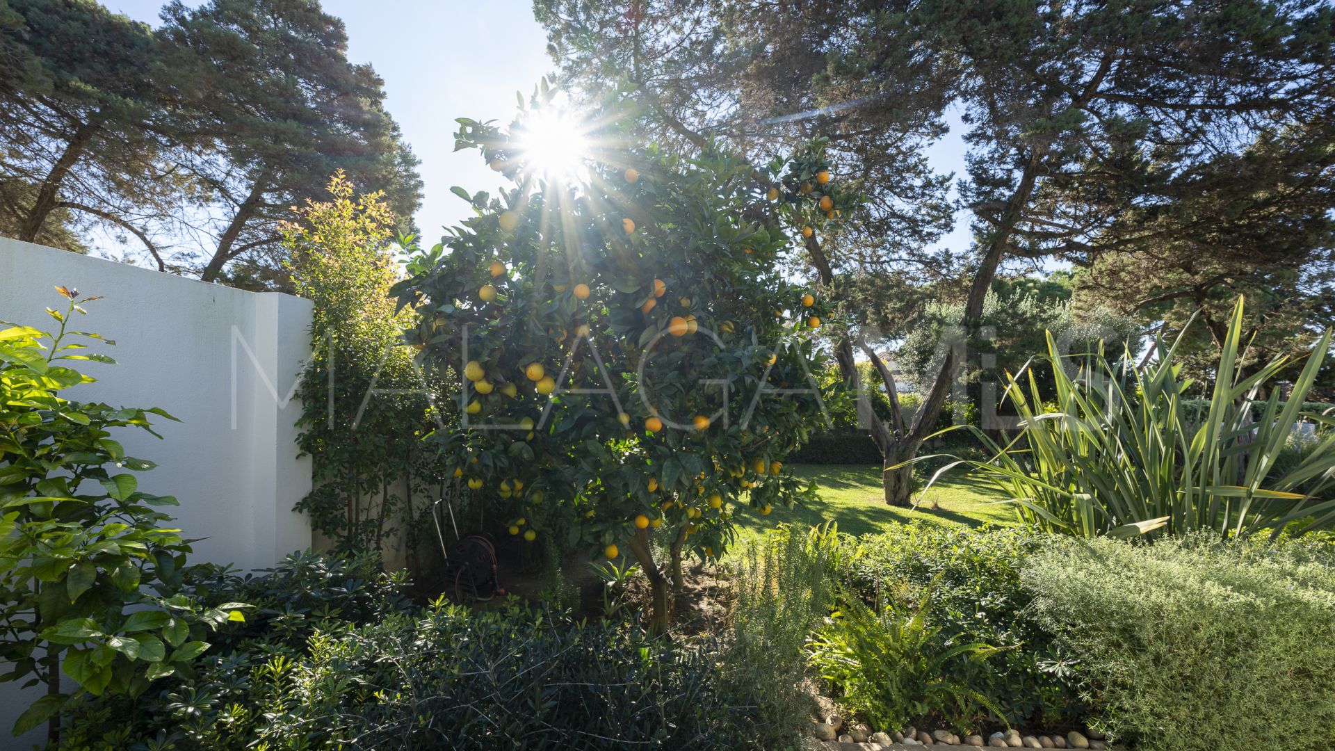 Villa for sale in Marbesa