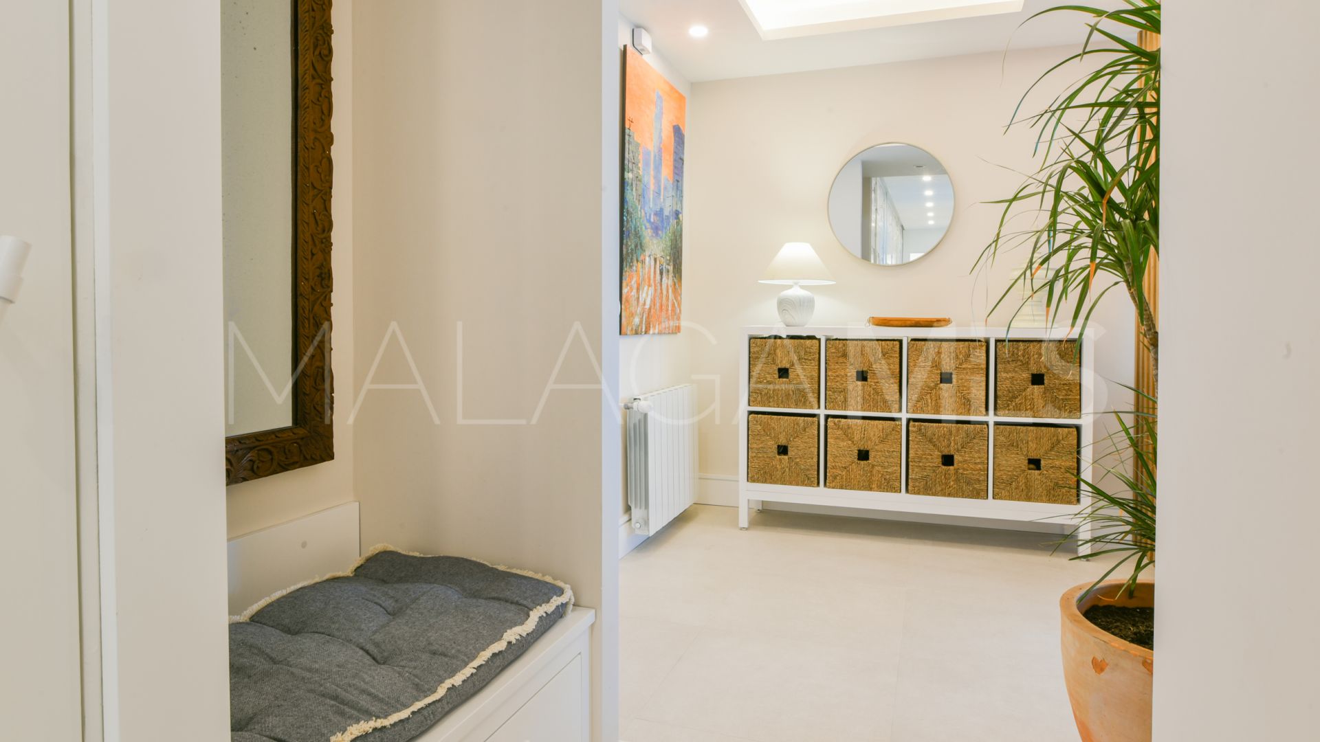 Takvåning for sale in Cerrado Calderón - El Morlaco