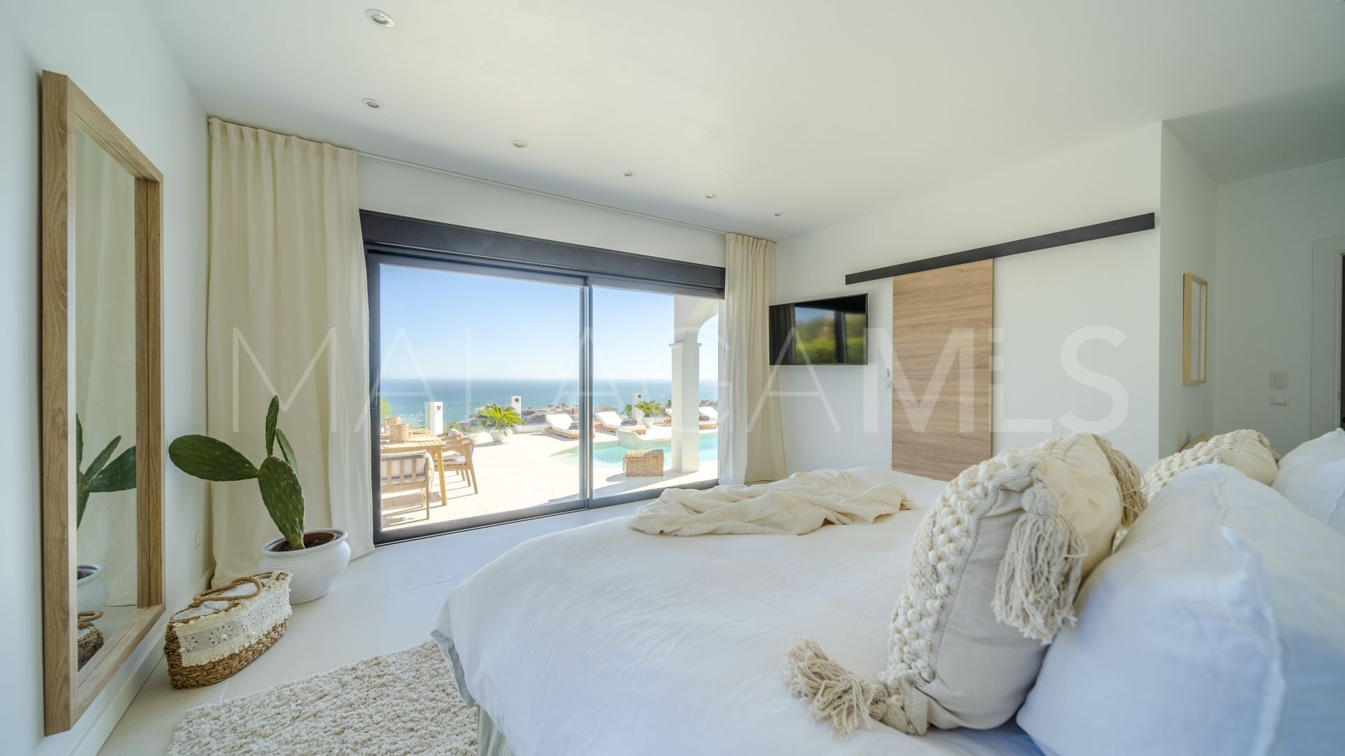La Capellania 5 bedrooms villa for sale