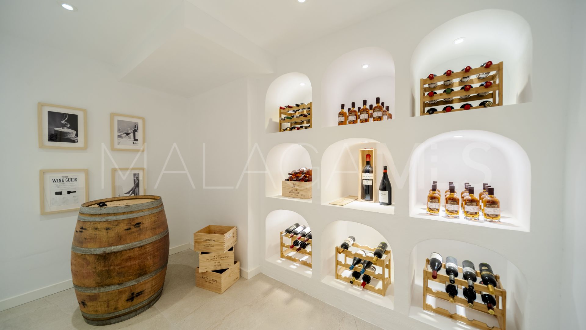 La Capellania 5 bedrooms villa for sale