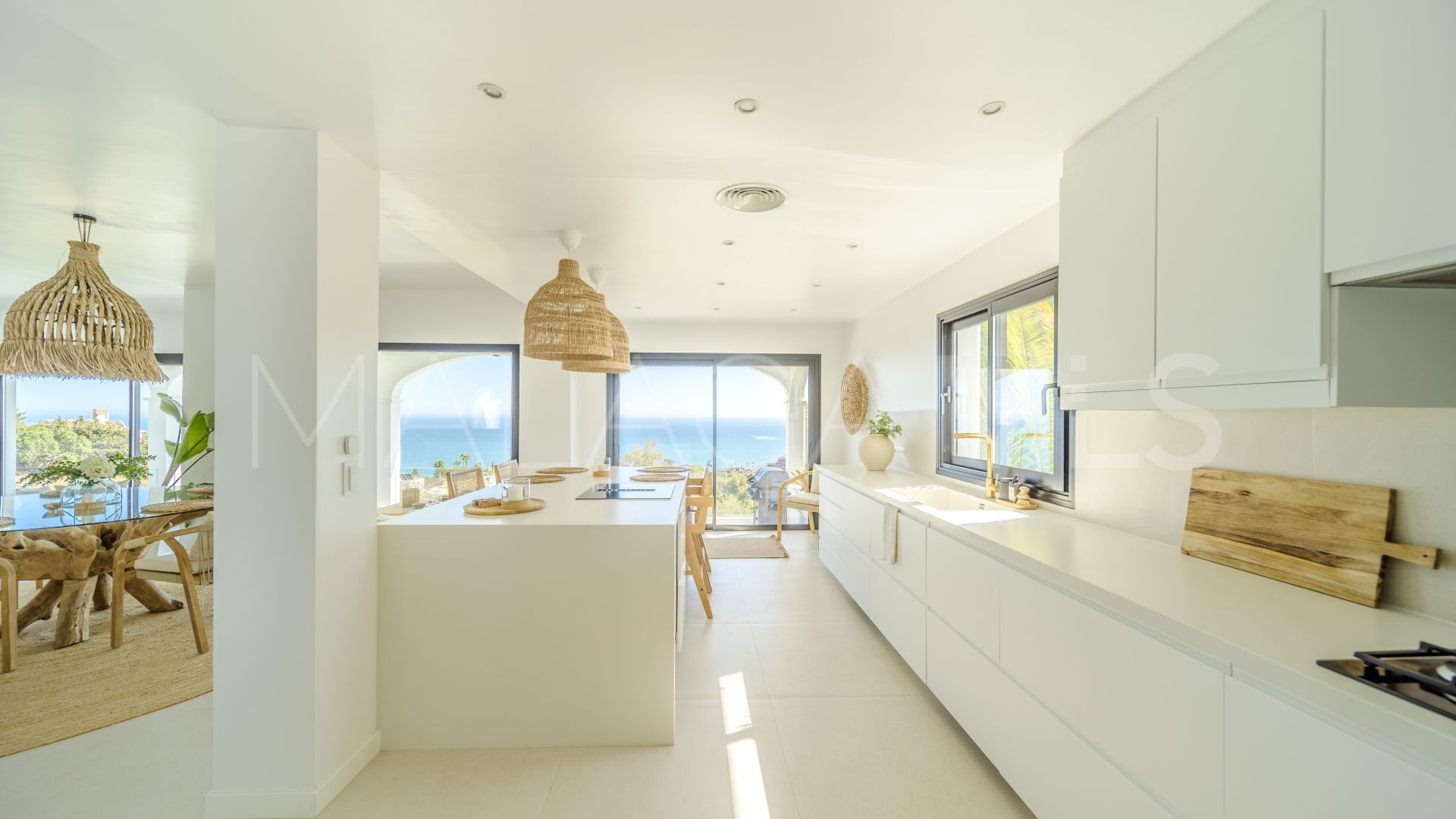 La Capellania 5 bedrooms villa for sale