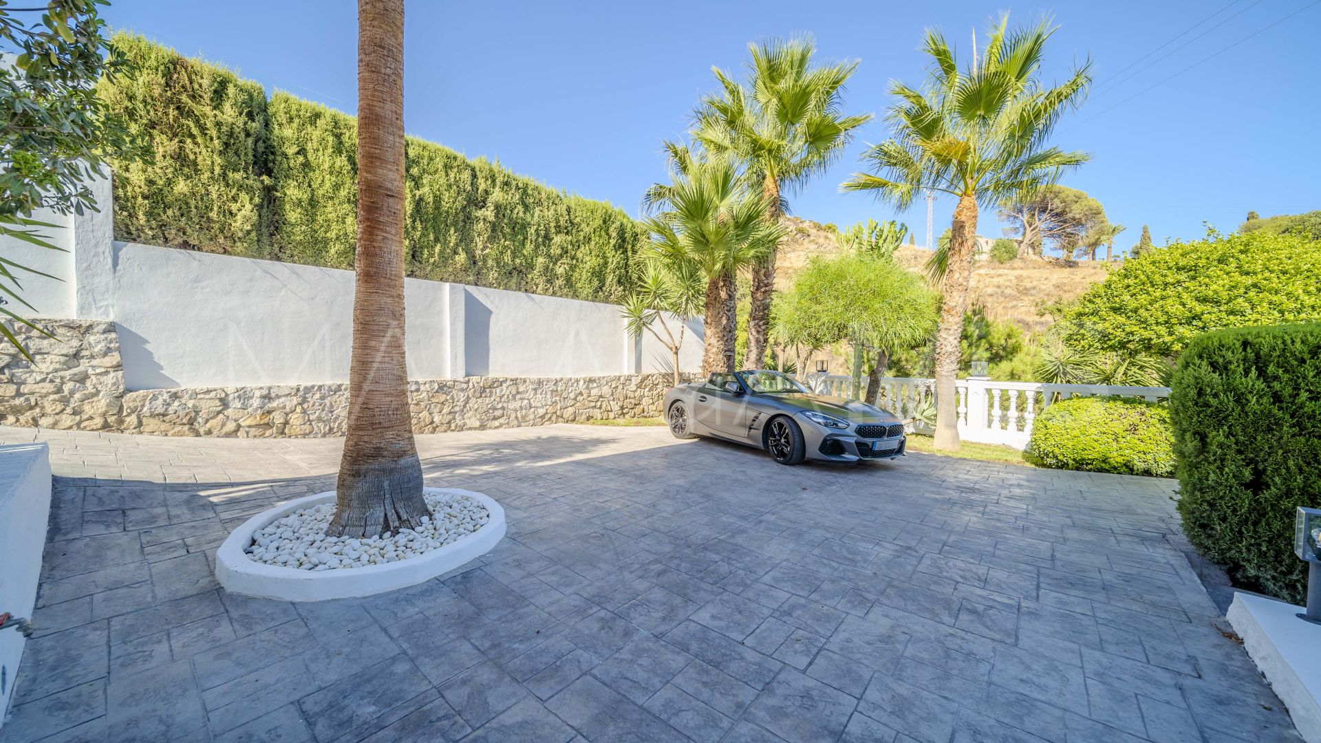 La Capellania 5 bedrooms villa for sale