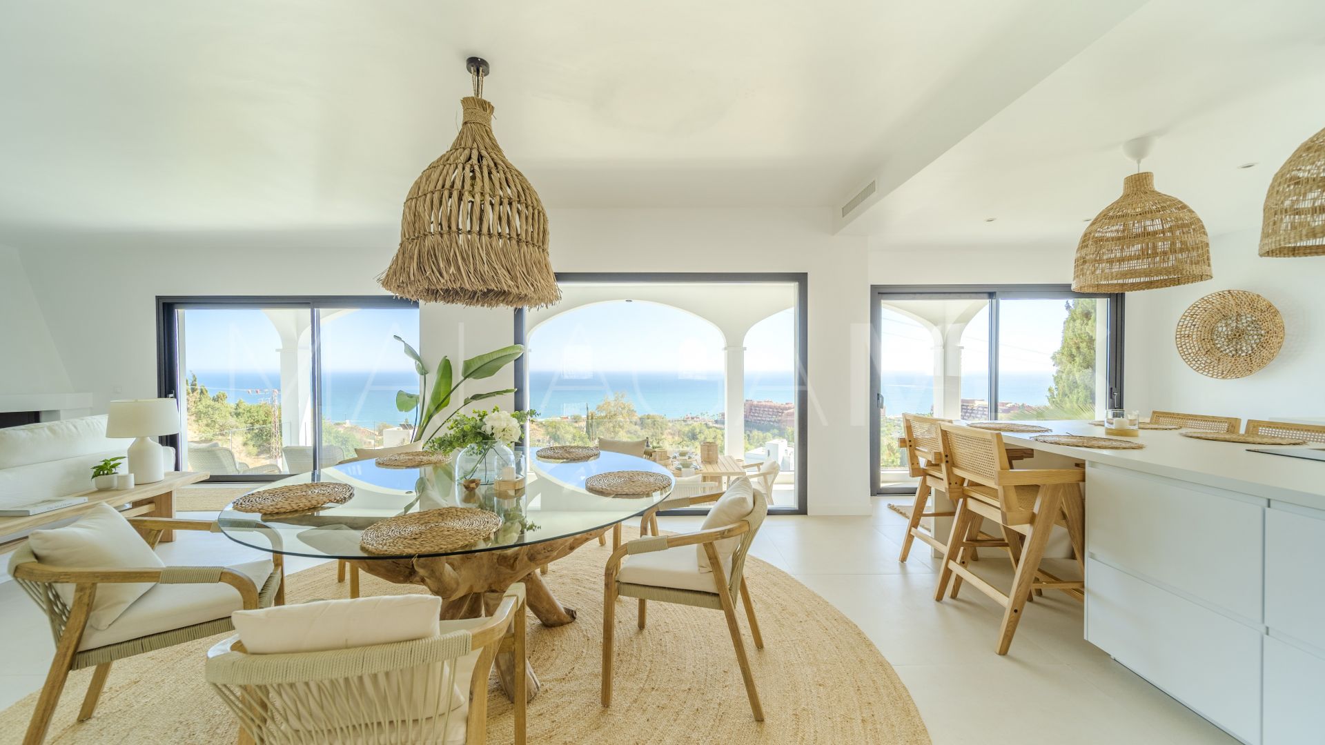 La Capellania 5 bedrooms villa for sale