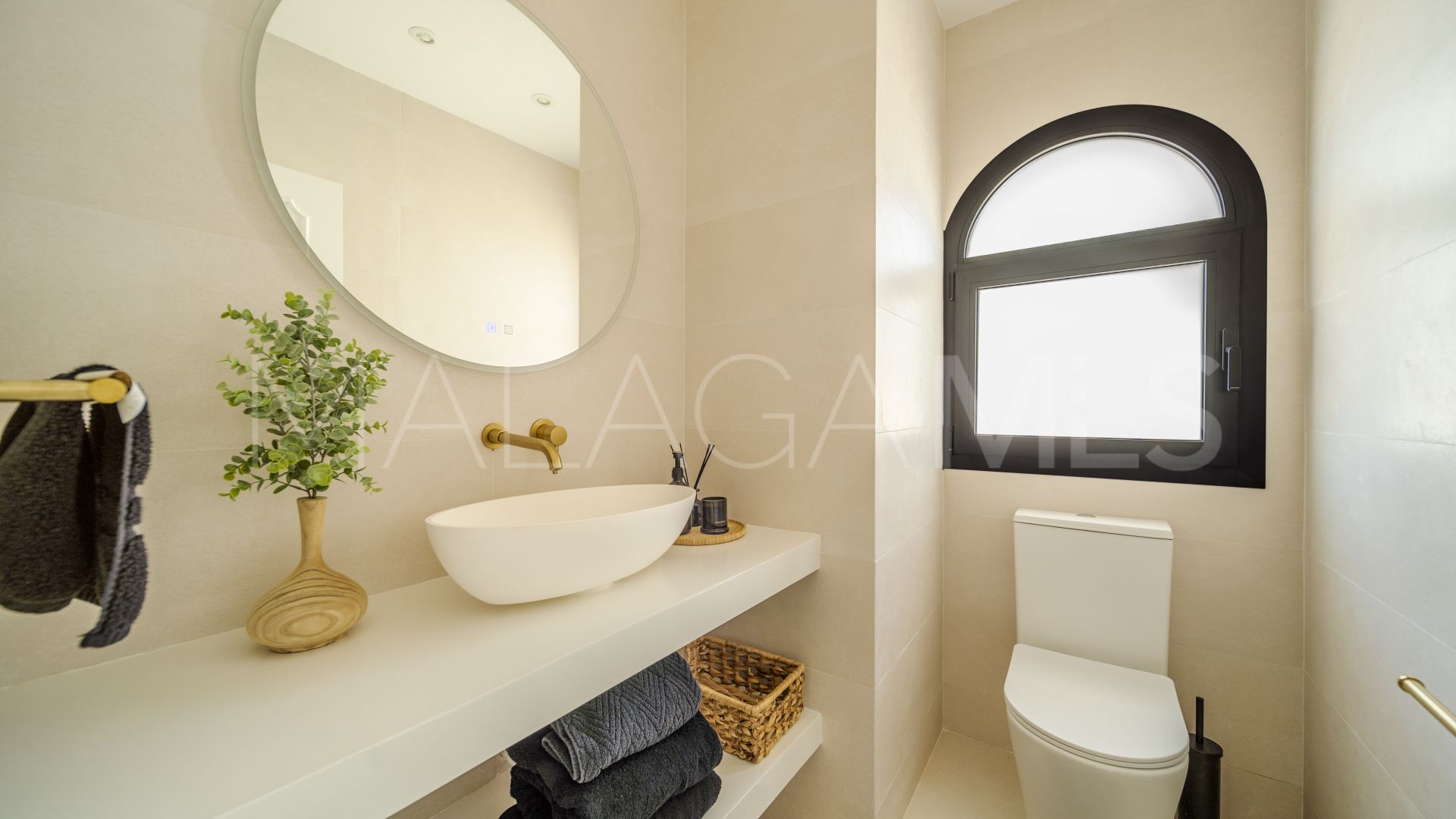 La Capellania 5 bedrooms villa for sale