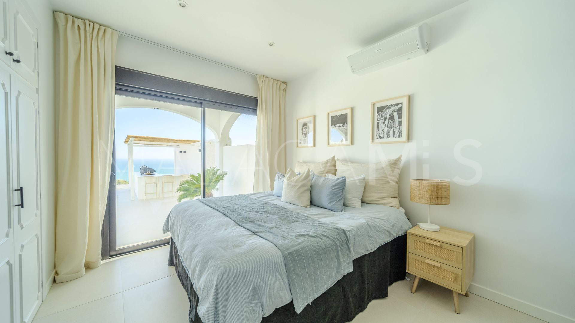 La Capellania 5 bedrooms villa for sale
