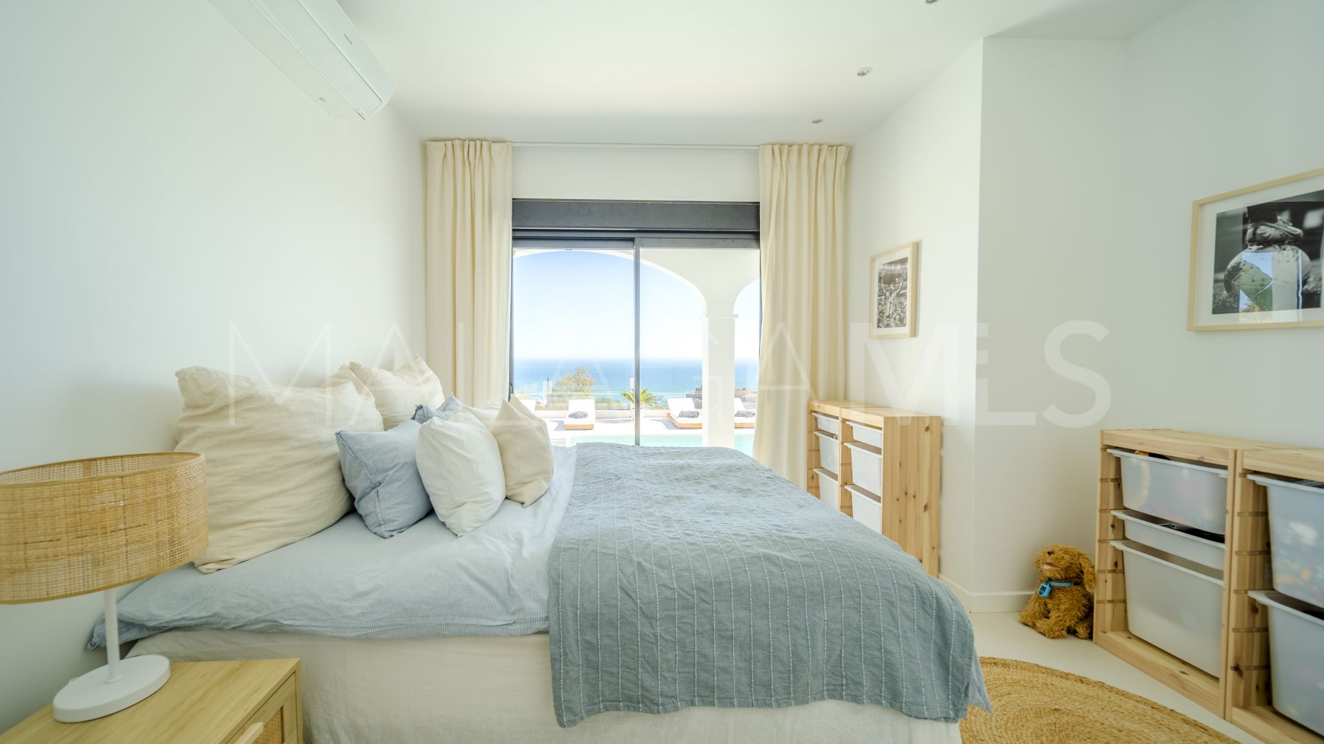 La Capellania 5 bedrooms villa for sale