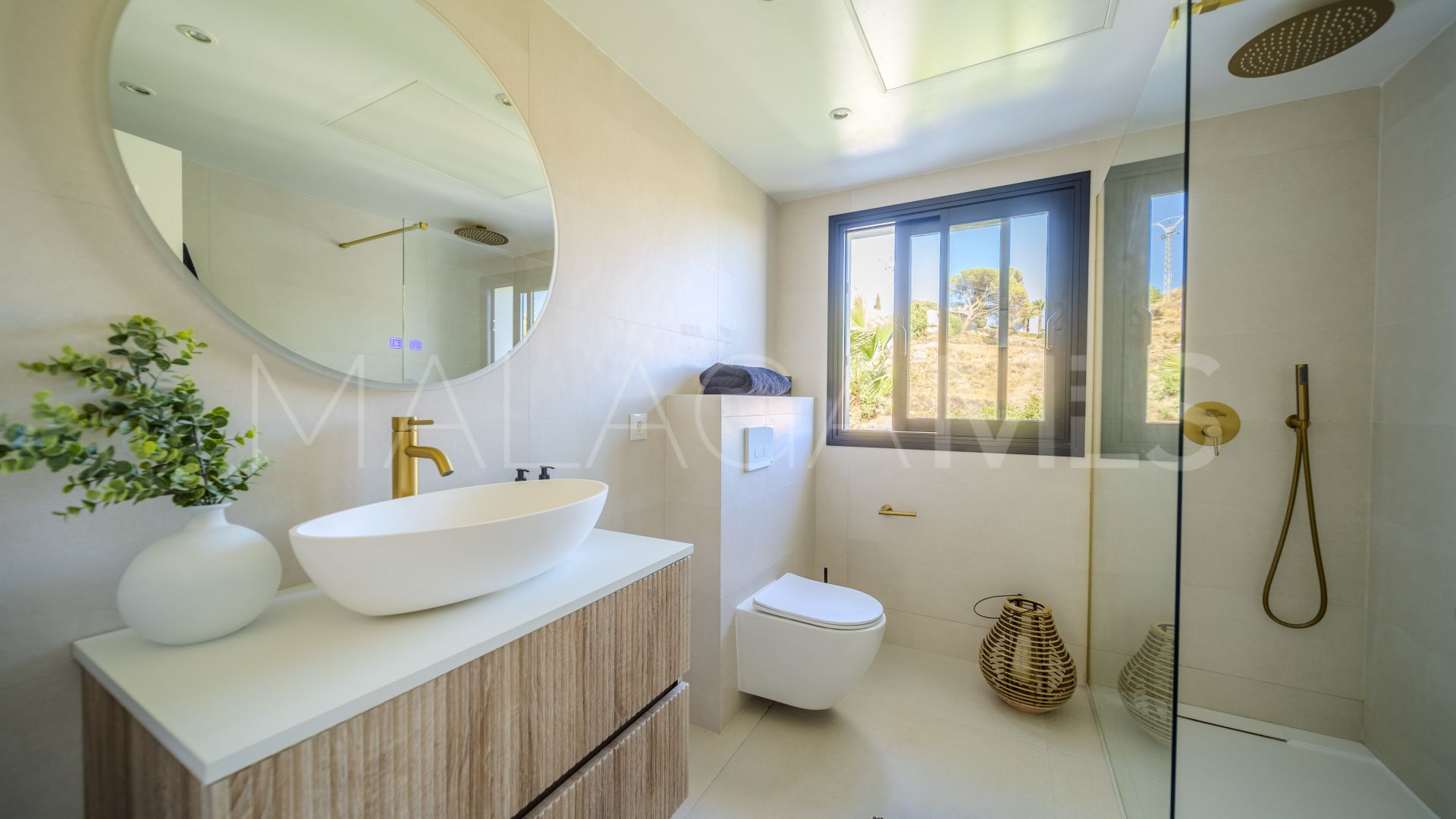 La Capellania 5 bedrooms villa for sale