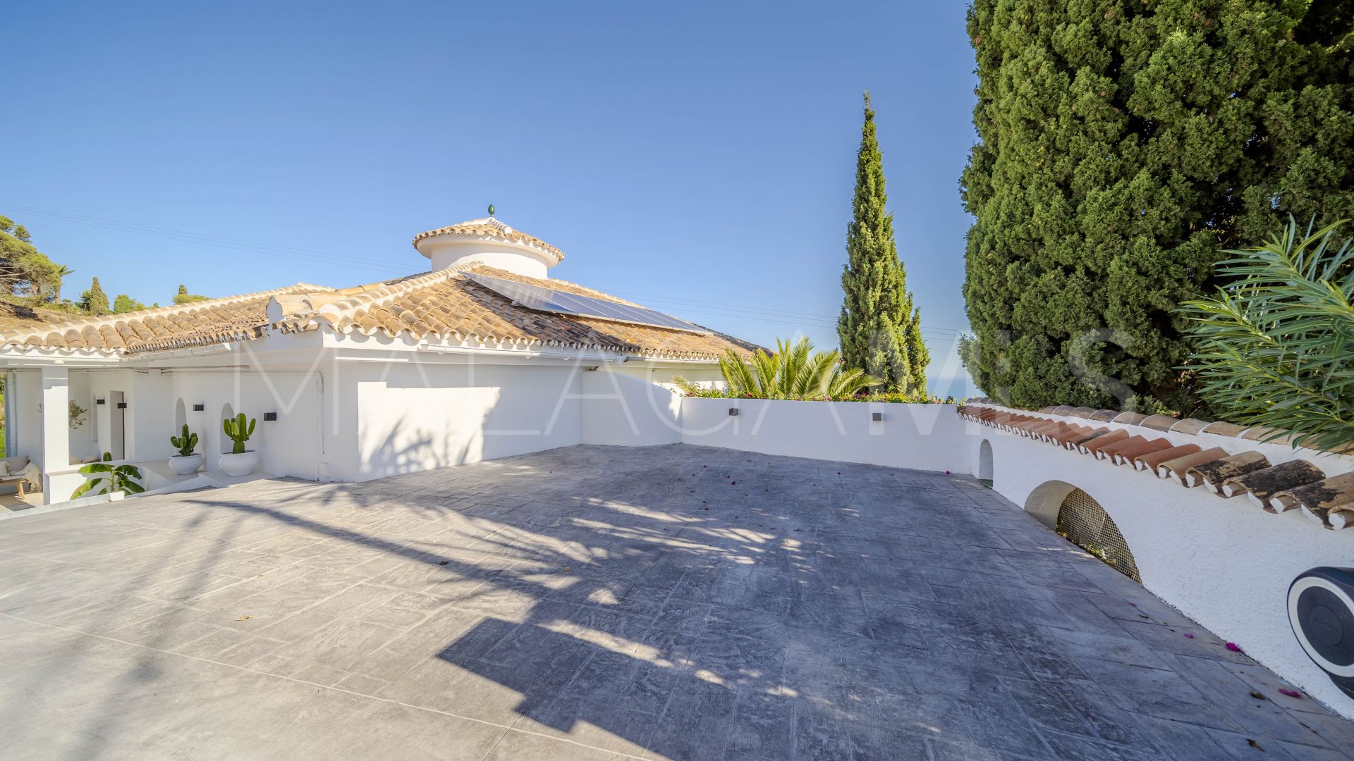 La Capellania 5 bedrooms villa for sale