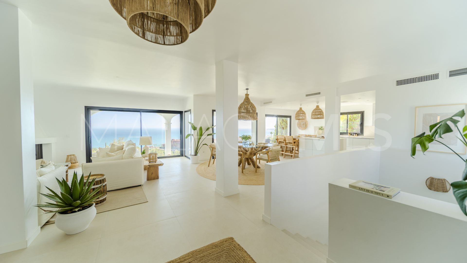 La Capellania 5 bedrooms villa for sale