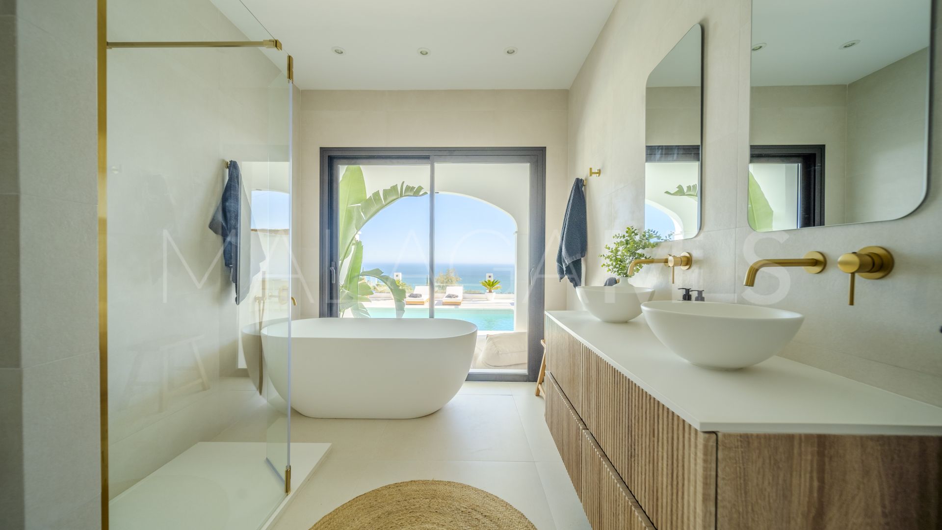 La Capellania 5 bedrooms villa for sale