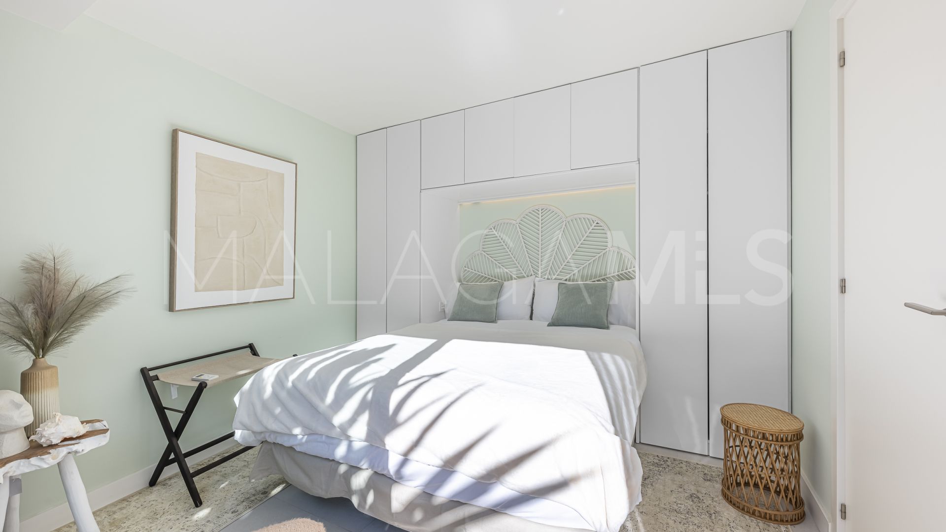 Maison de ville for sale in Arco Iris