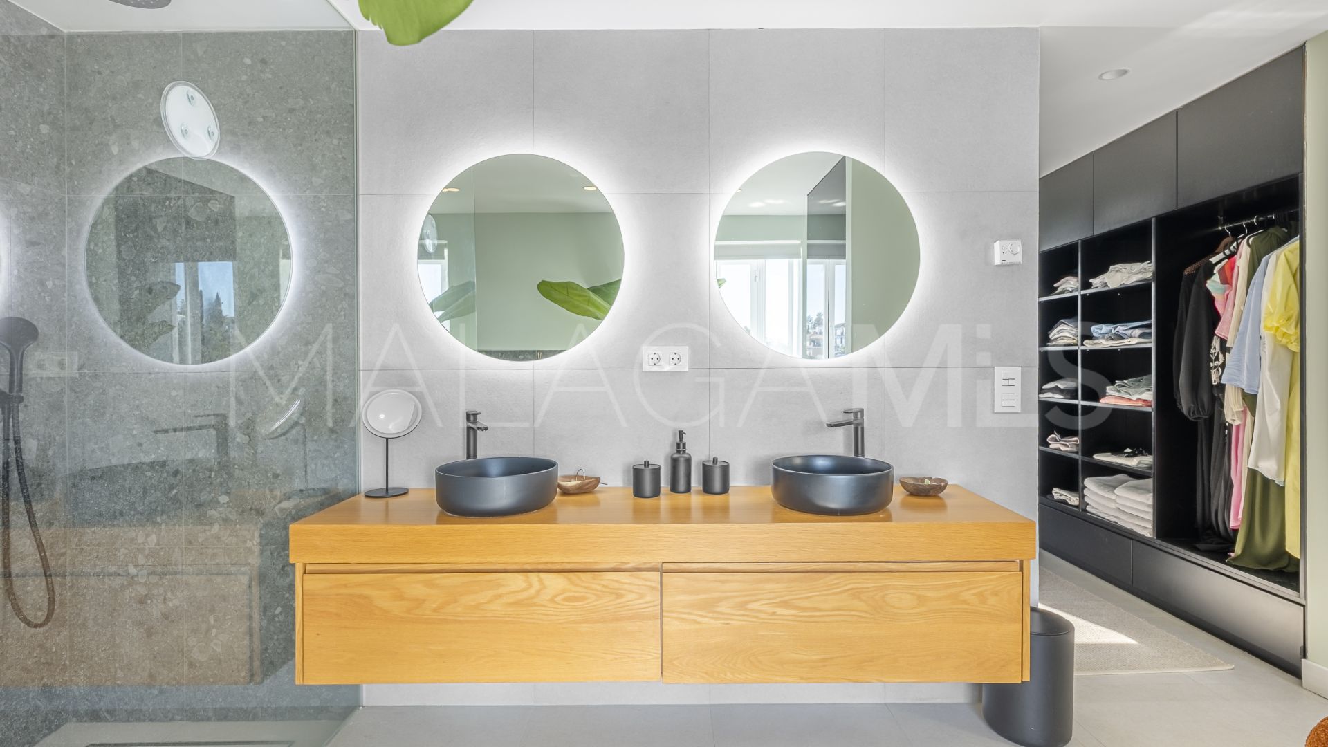 Maison de ville for sale in Arco Iris