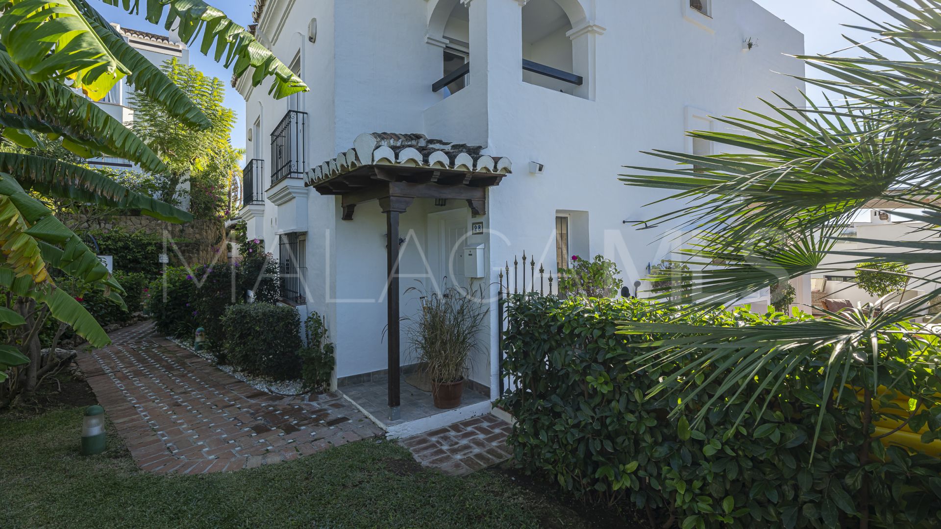 Buy Arco Iris town house