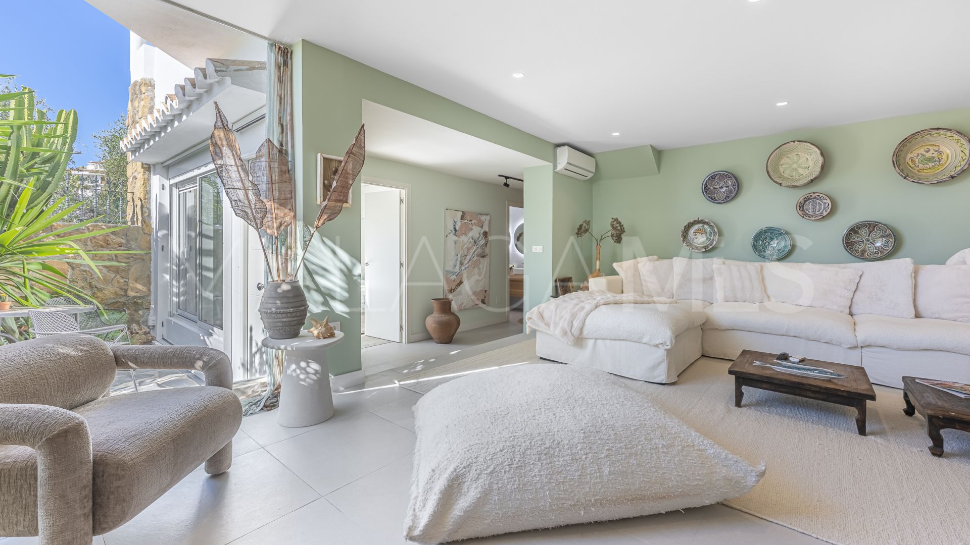 Maison de ville for sale in Arco Iris