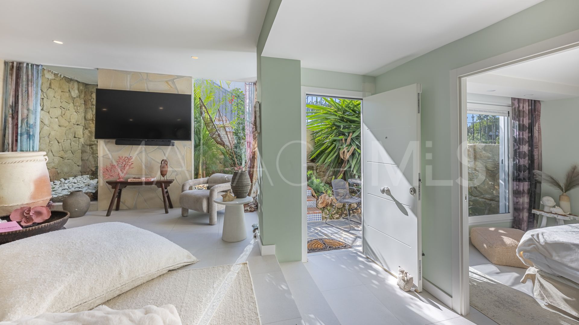 Maison de ville for sale in Arco Iris