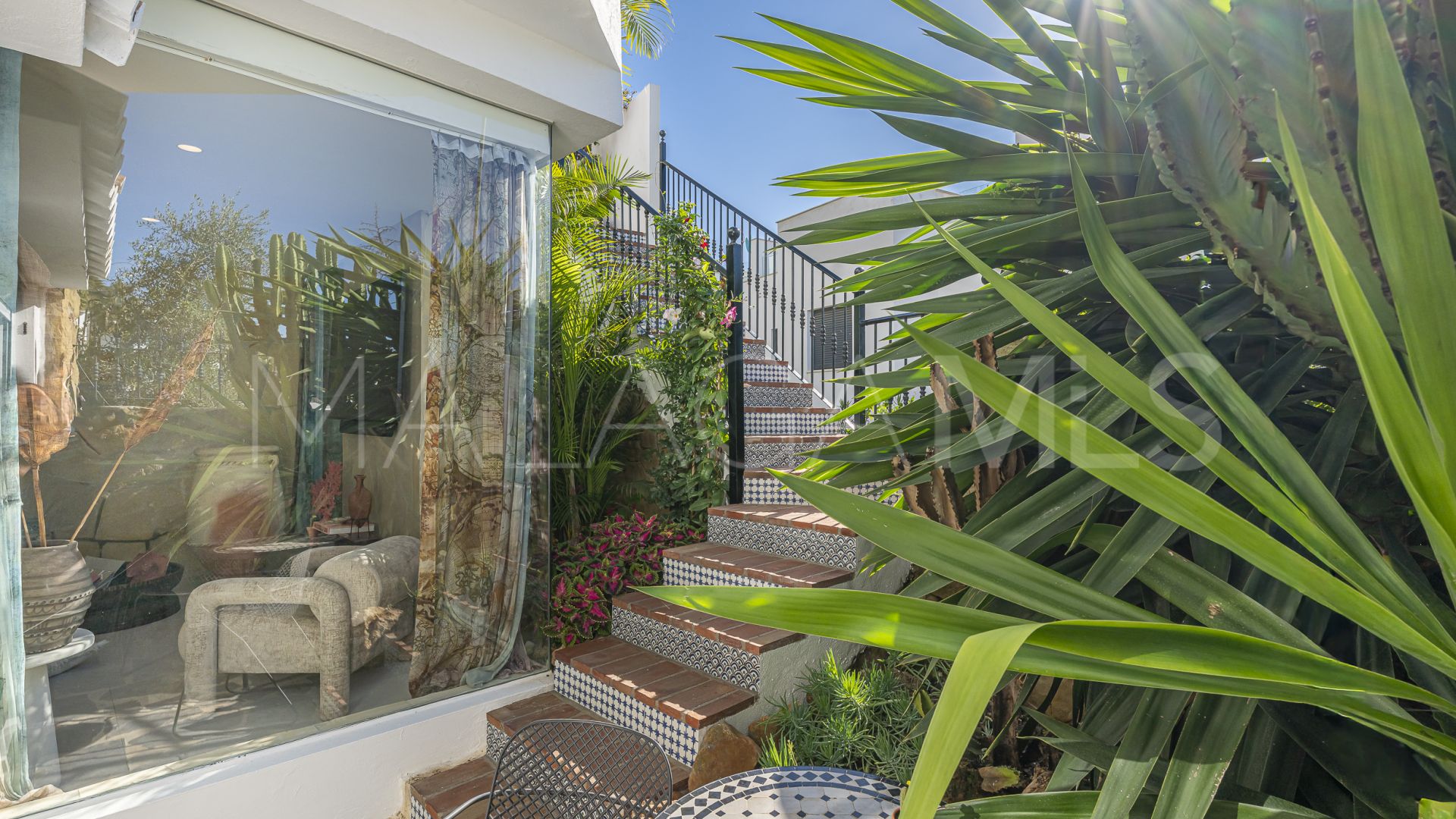 Maison de ville for sale in Arco Iris